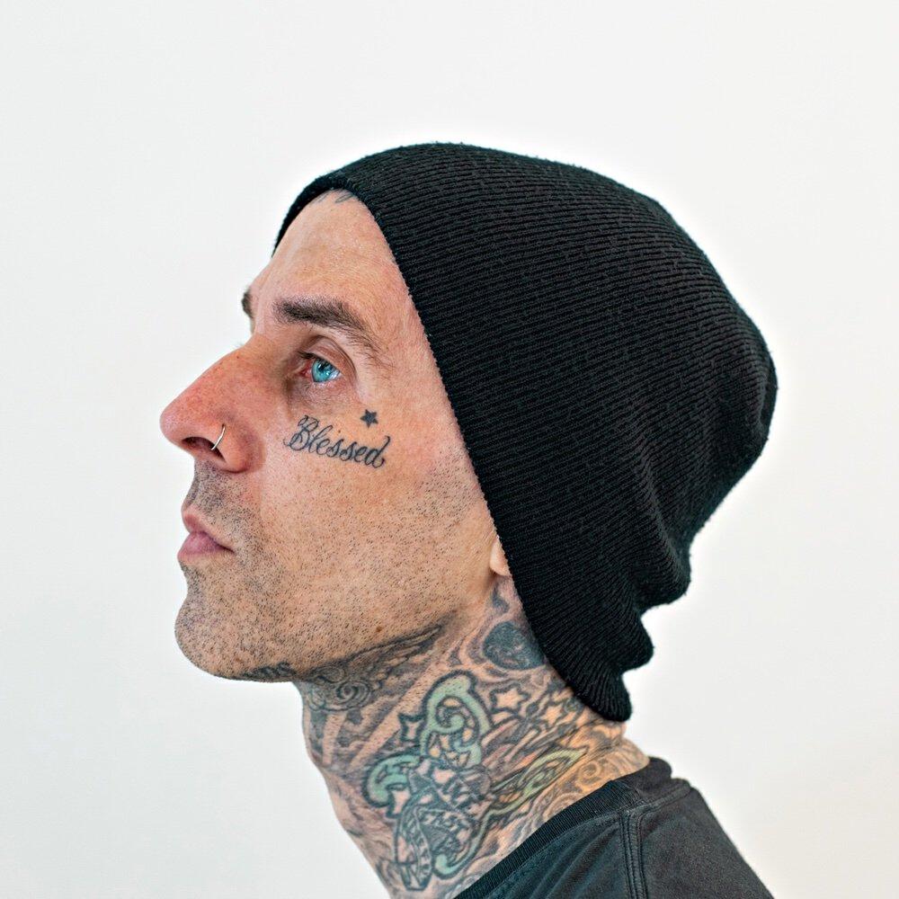 Travis Barker все песни в mp3