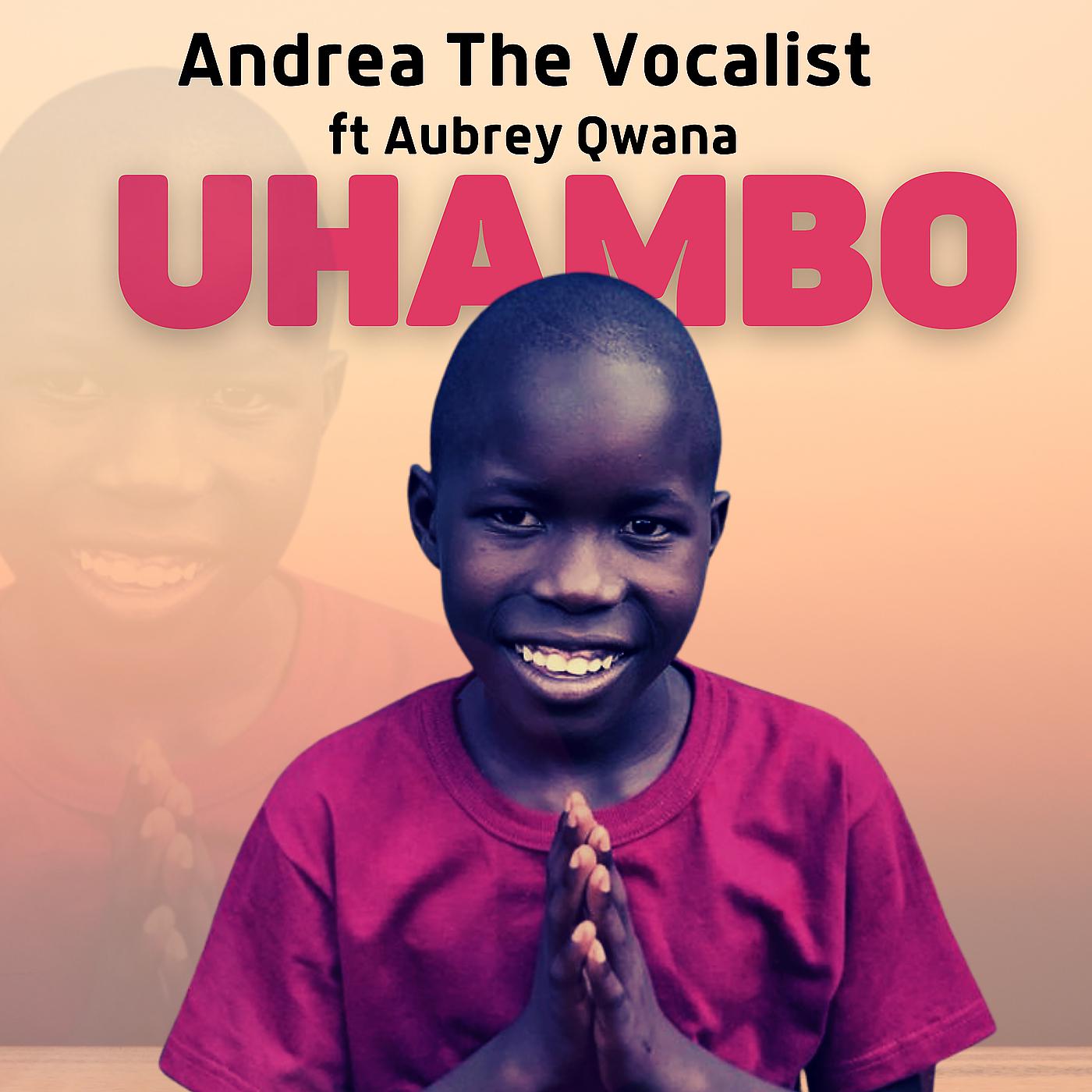 Постер альбома Uhambo