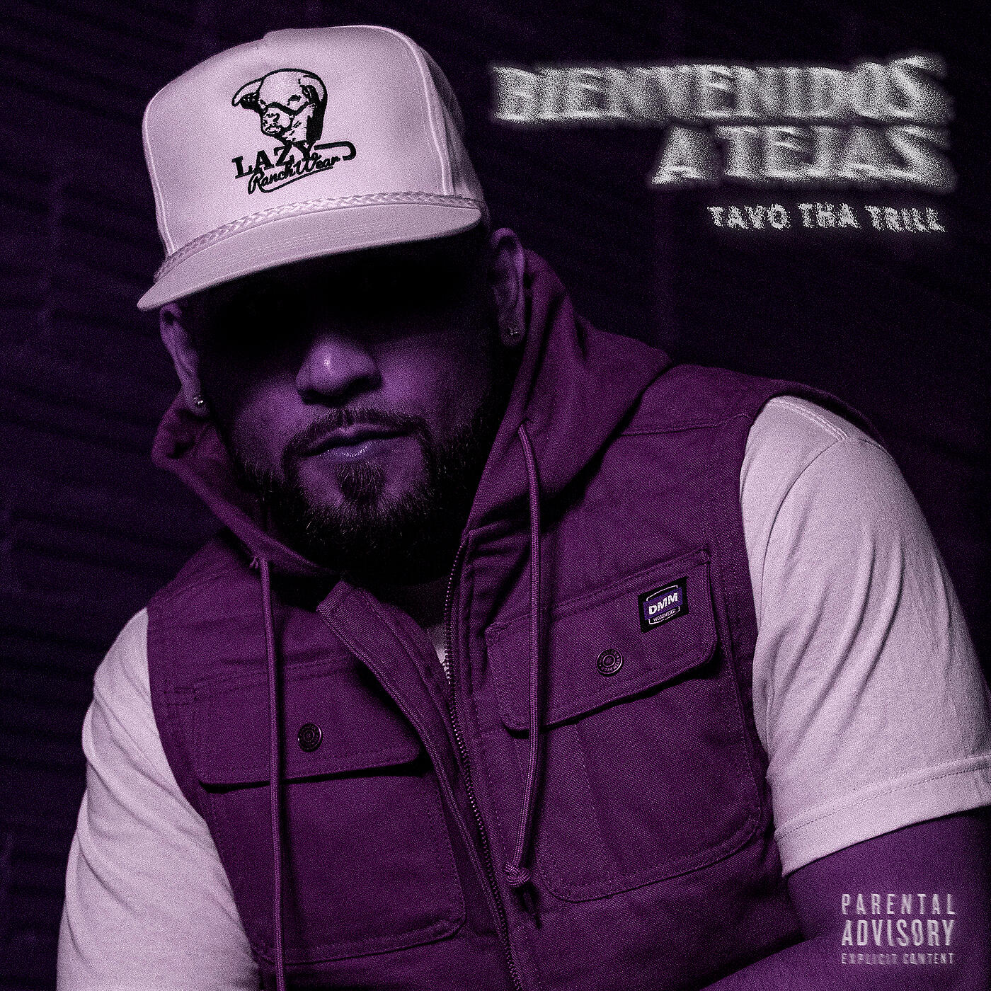 Tavo Tha Trill - P.S.4.L (Bonus Track)