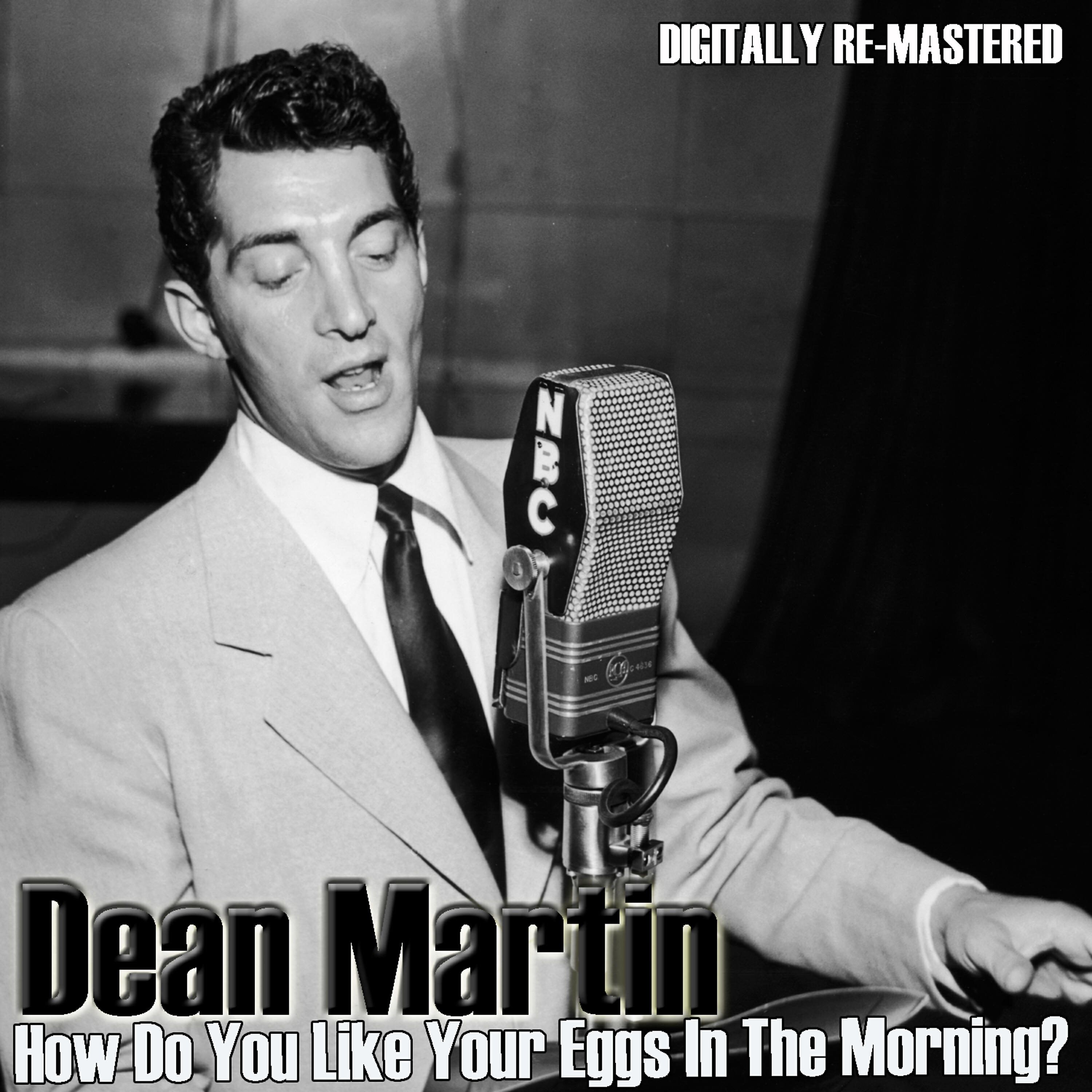 Dean Martin - Relax Ay Voo