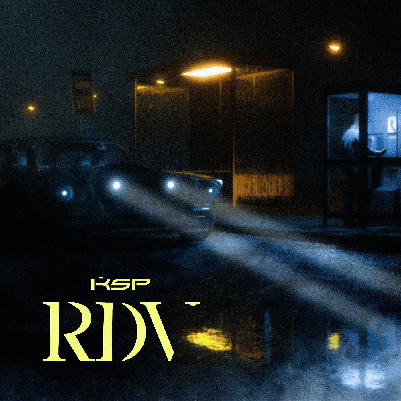 KSP - Rdv