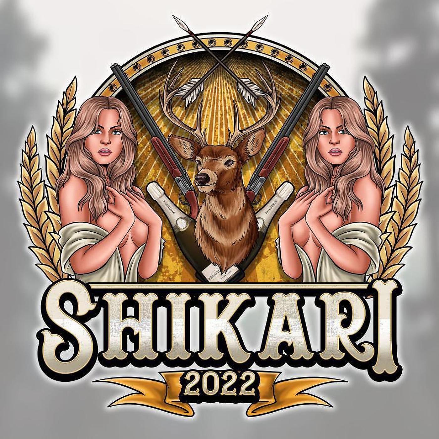 Постер альбома Shikari 2022