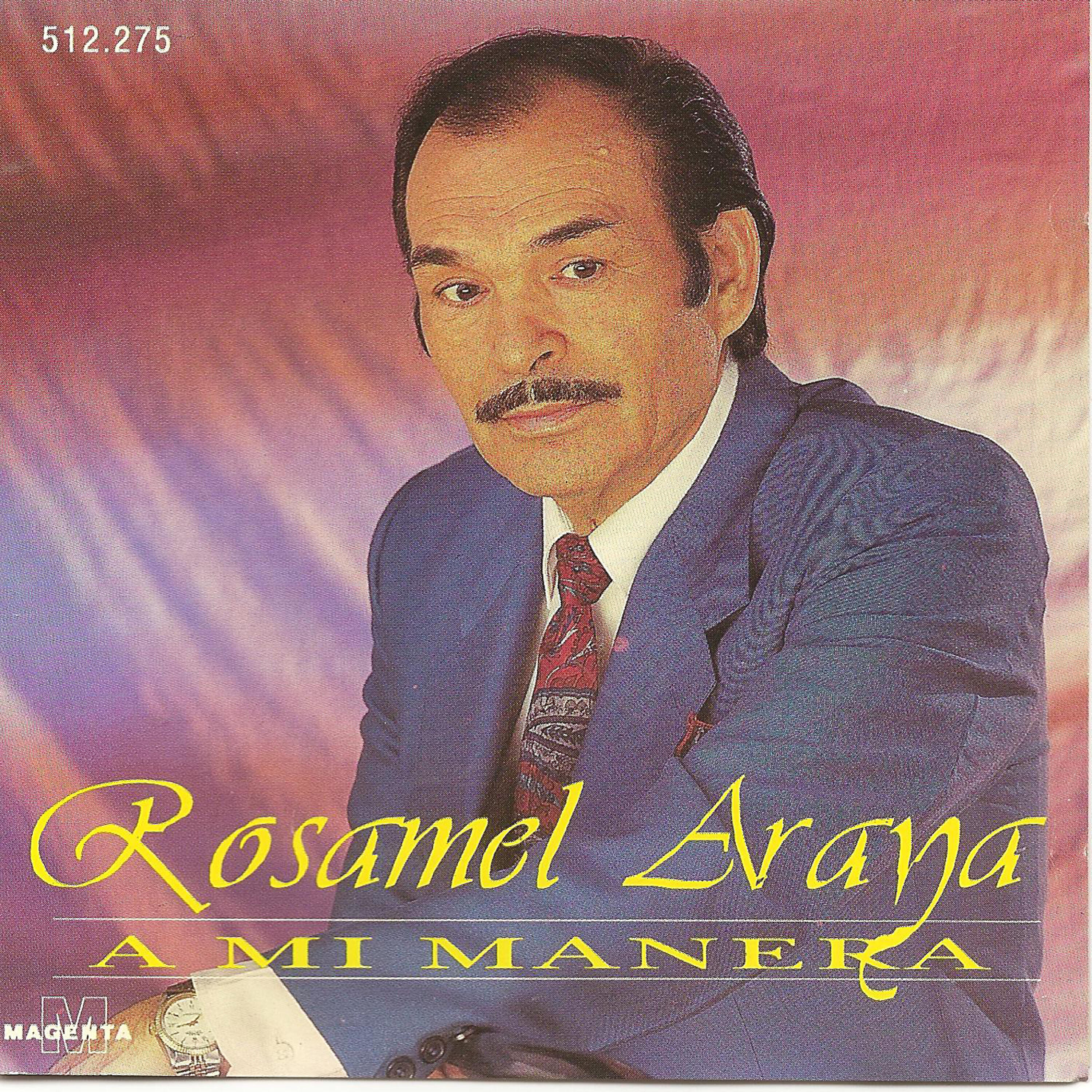 Rosamel Araya - El lenguaje del amor