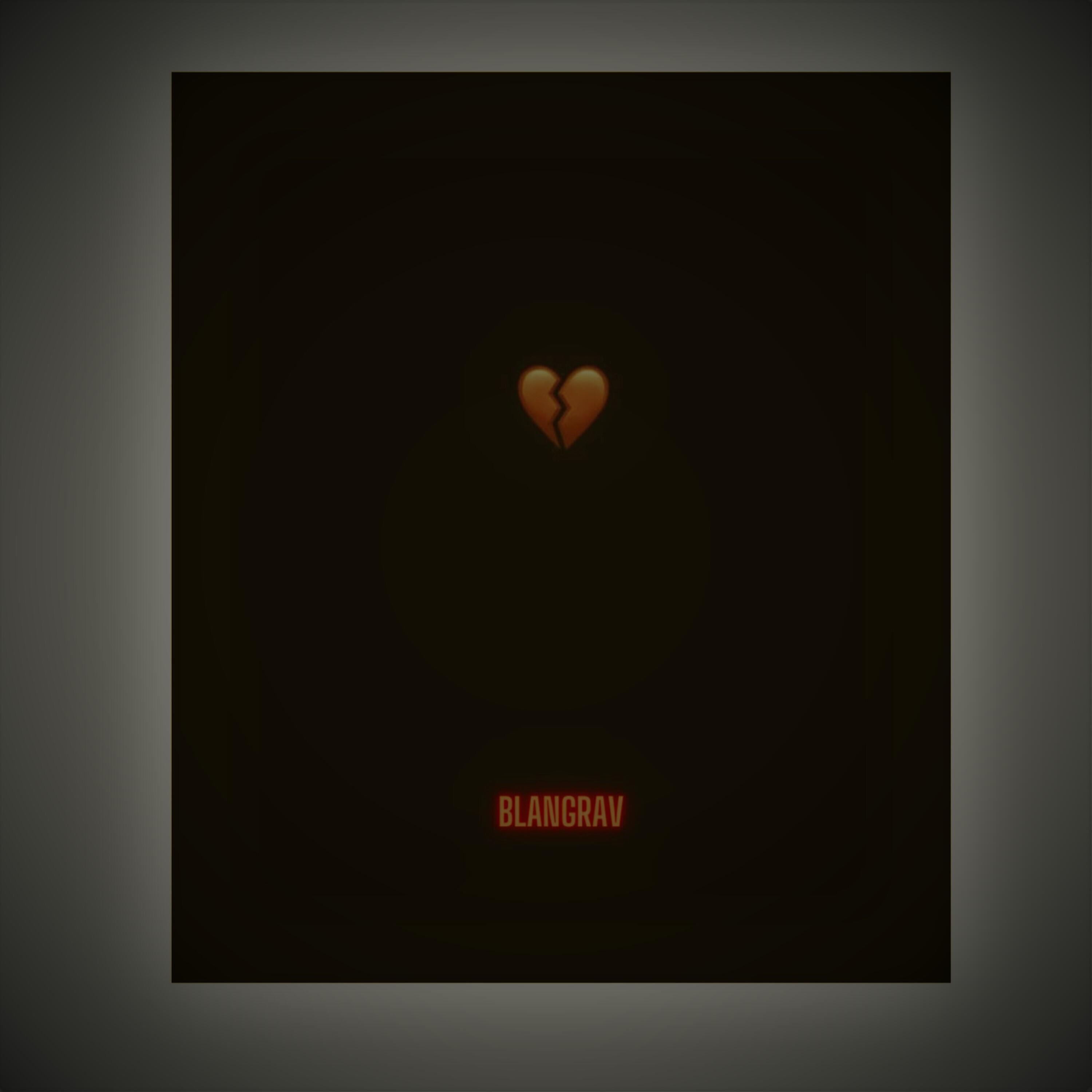 BLANGRAV - Дрожь (Live)