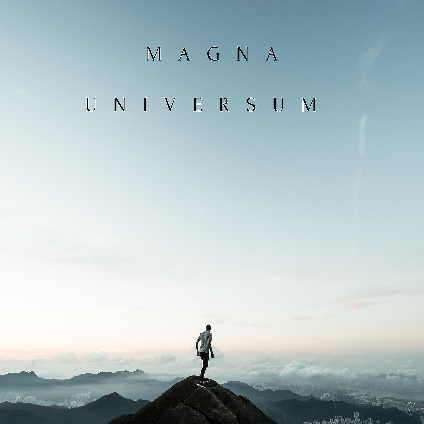 Постер альбома Magna Universum