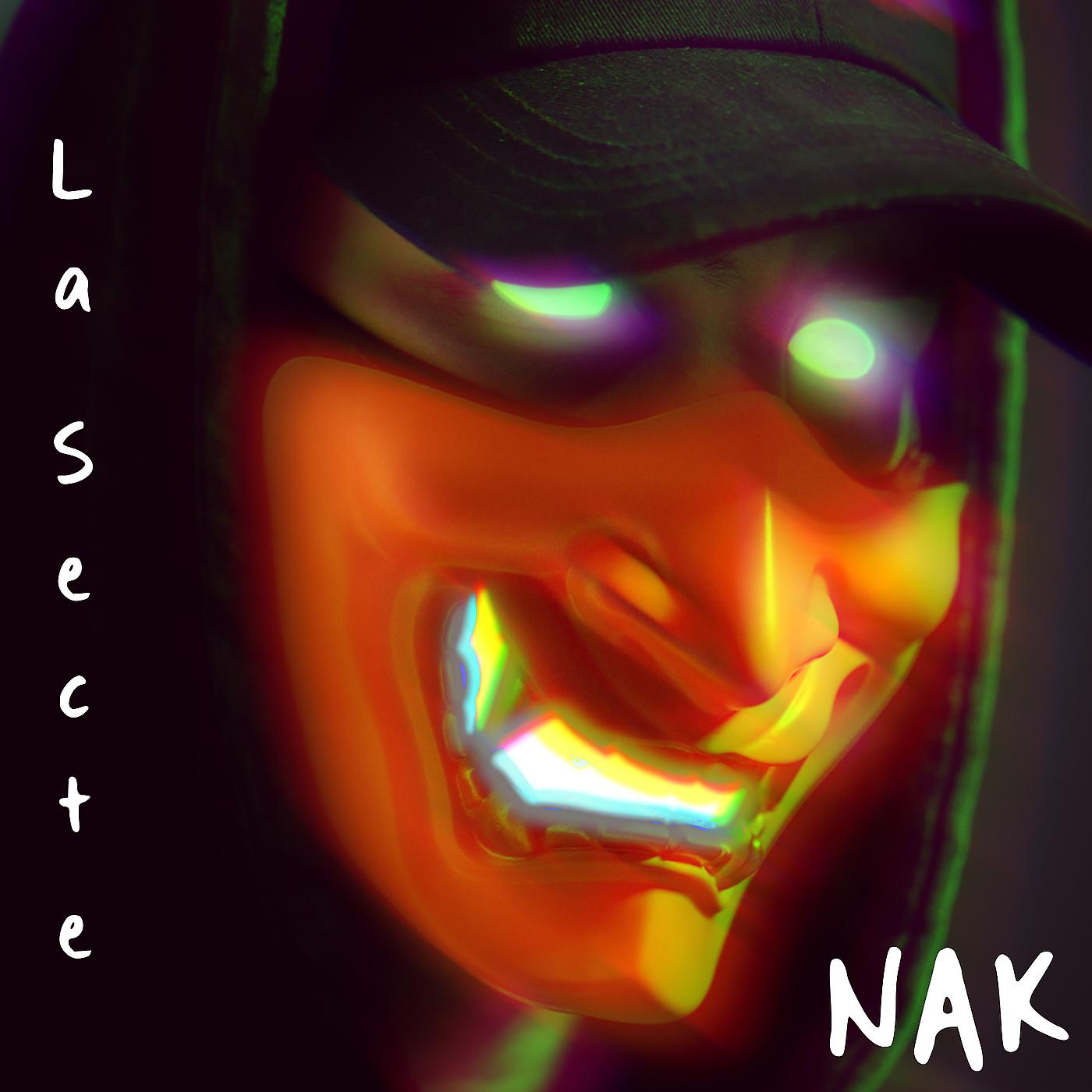 Постер альбома La Secte