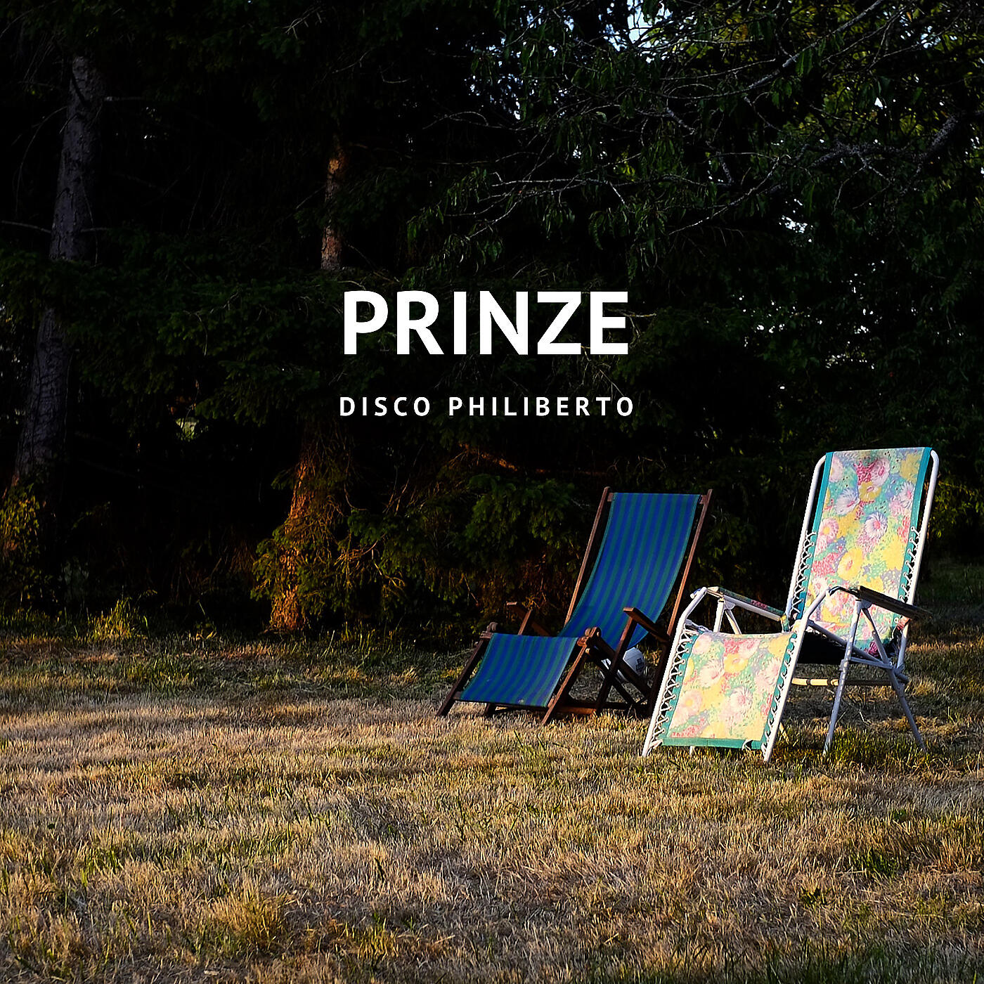 Prinze - Libertad