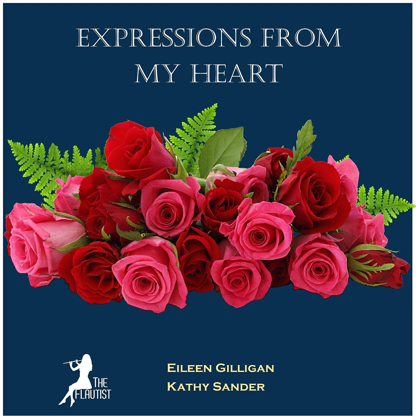 Eileen Gilligan - Four Romantic Pieces Op 75 No1