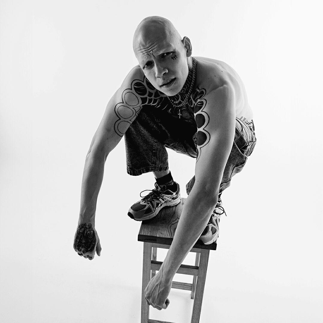 XenriX все песни в mp3