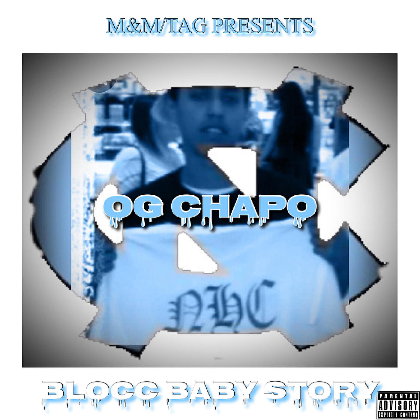 OG Chapo - Bust