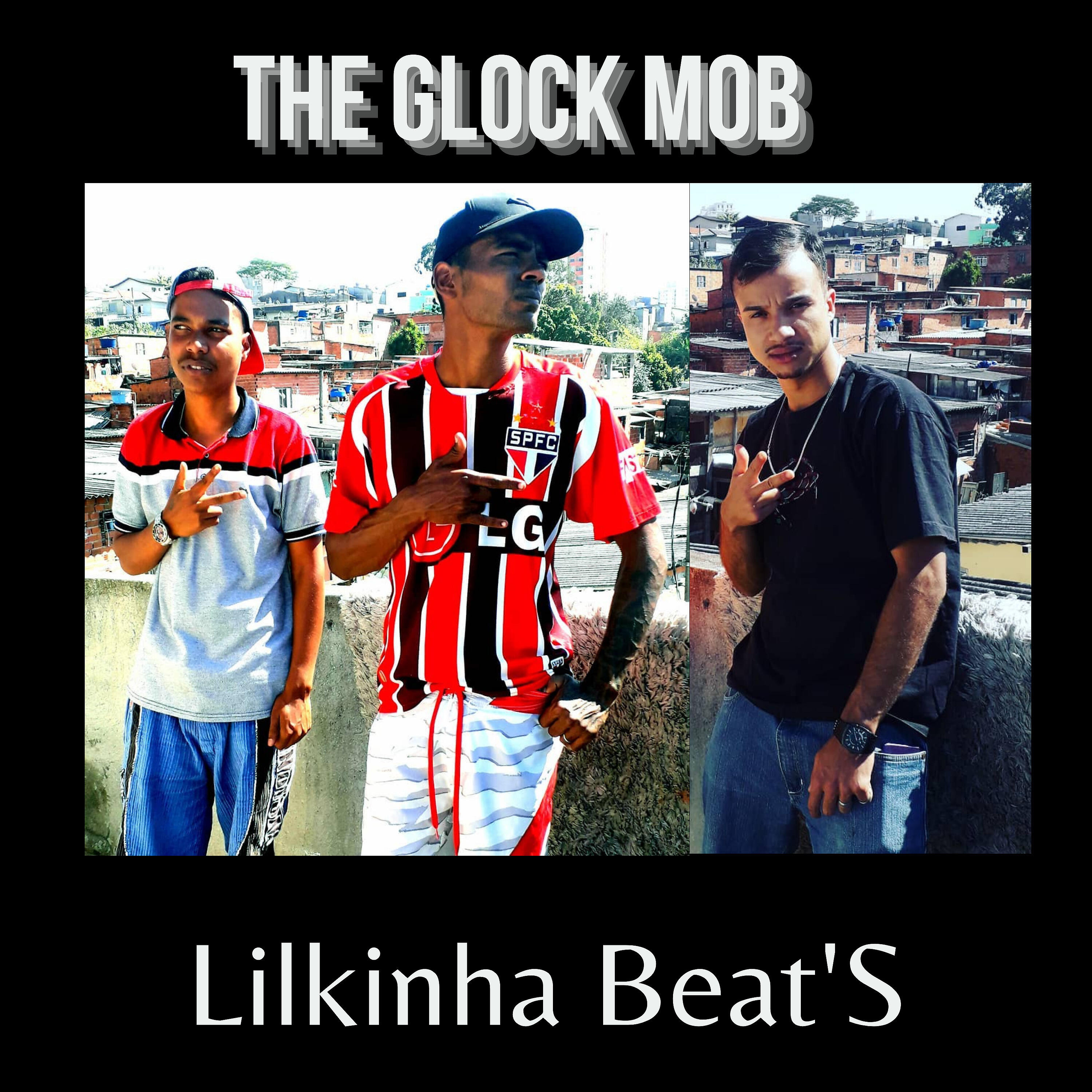 the glock mob - Visao Periferica
