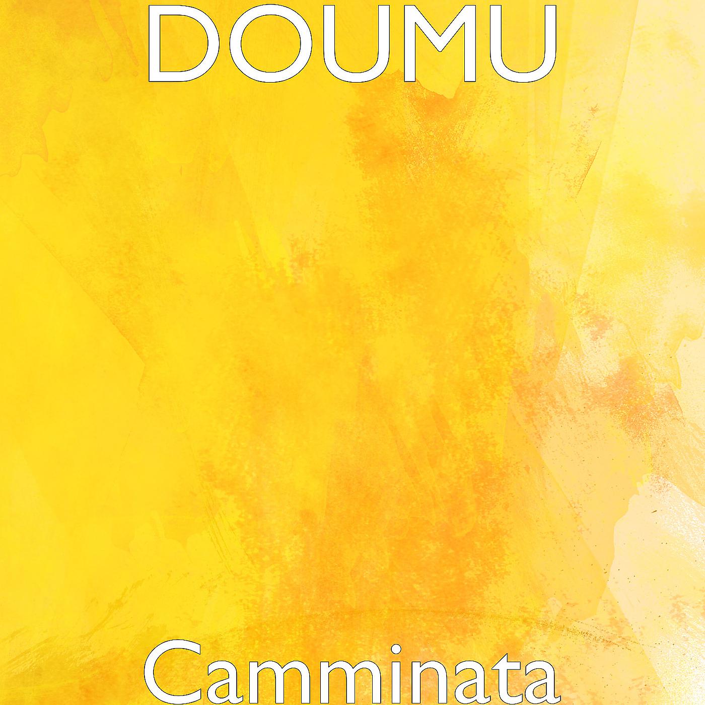 Постер альбома Camminata