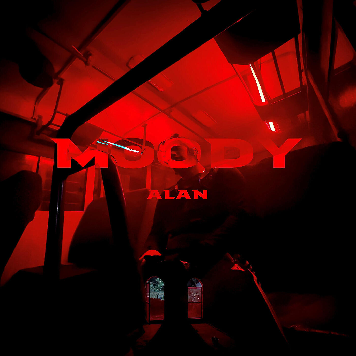 ALAN - Moody