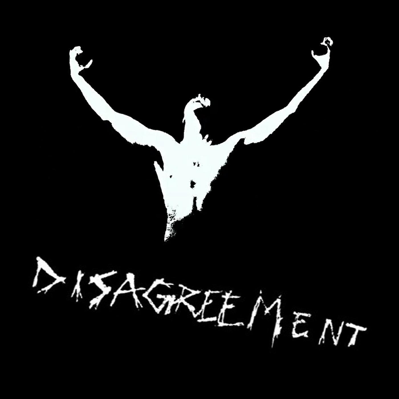 Постер альбома Disagreement