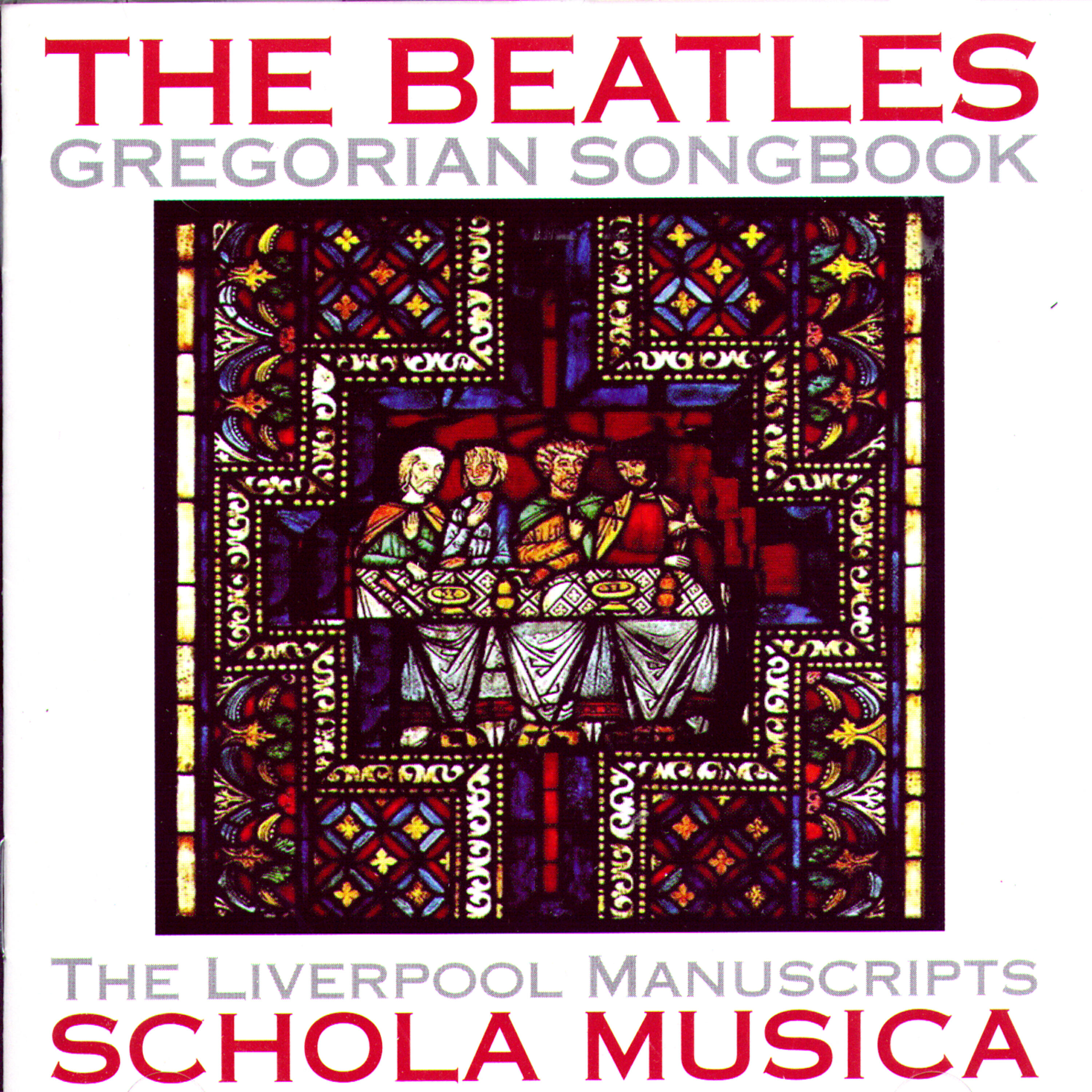 Schola Musica - Cantus III - Sit Tibi Terra Levis: Blackbird