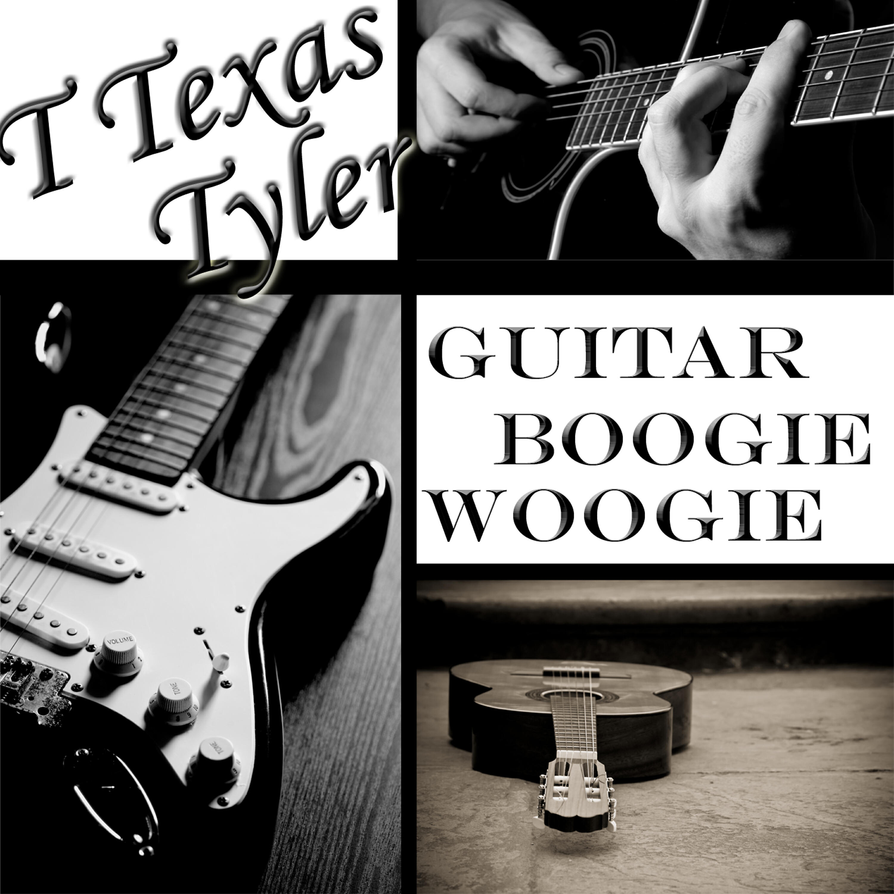 T Texas Tyler - Irma (Is The Name Of My Baby)