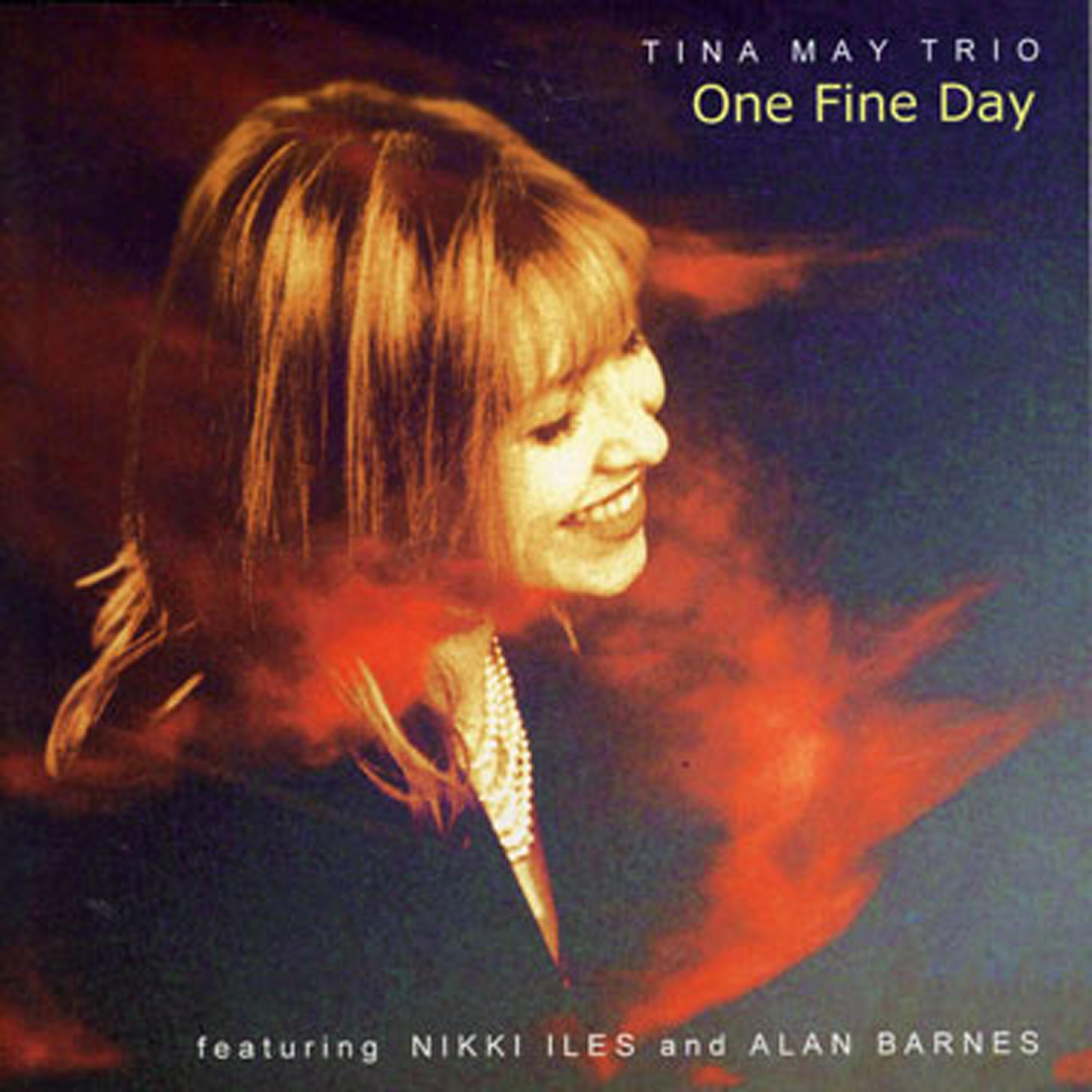 Tina May - Whaley Whaley