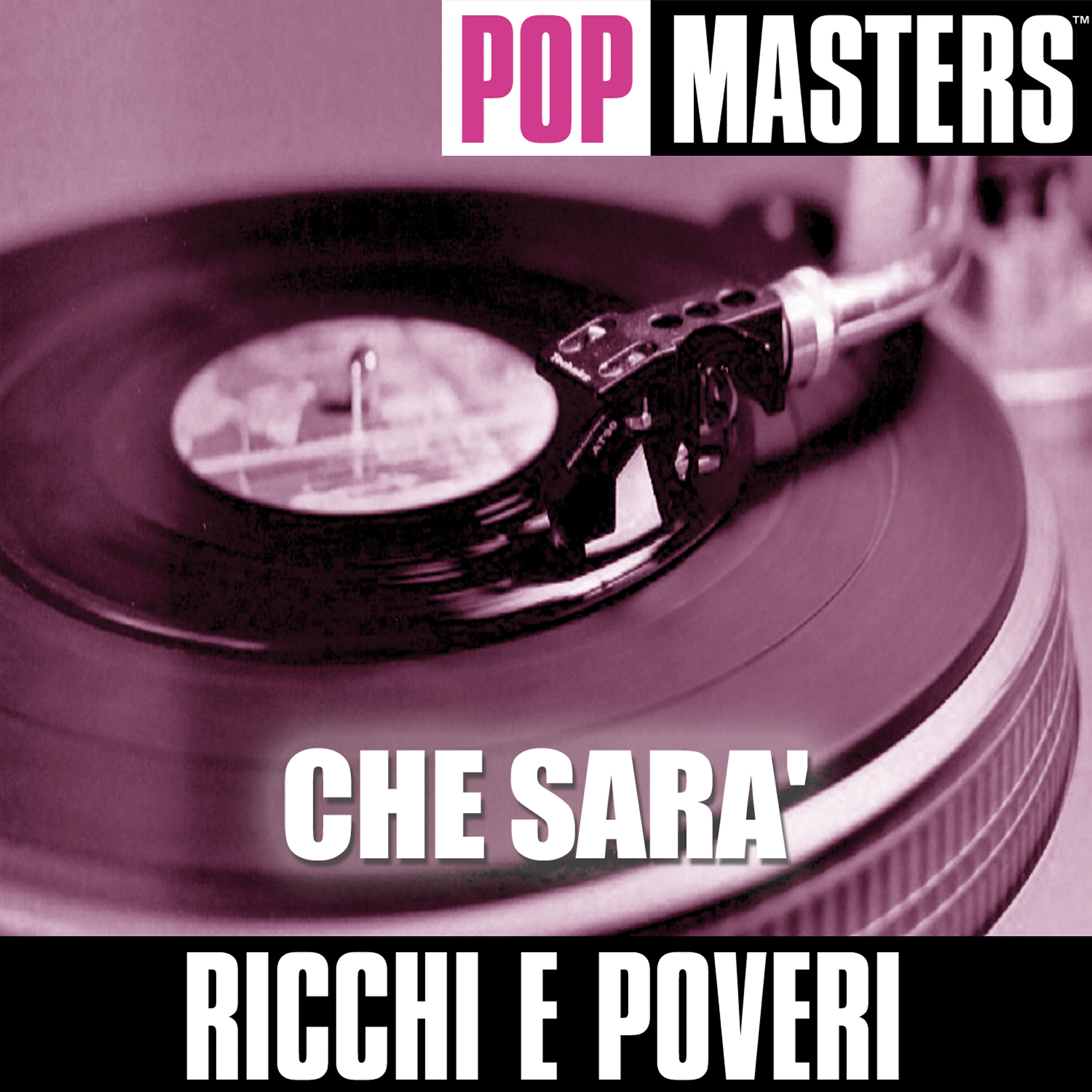 Ricchi - Hasta La Vista