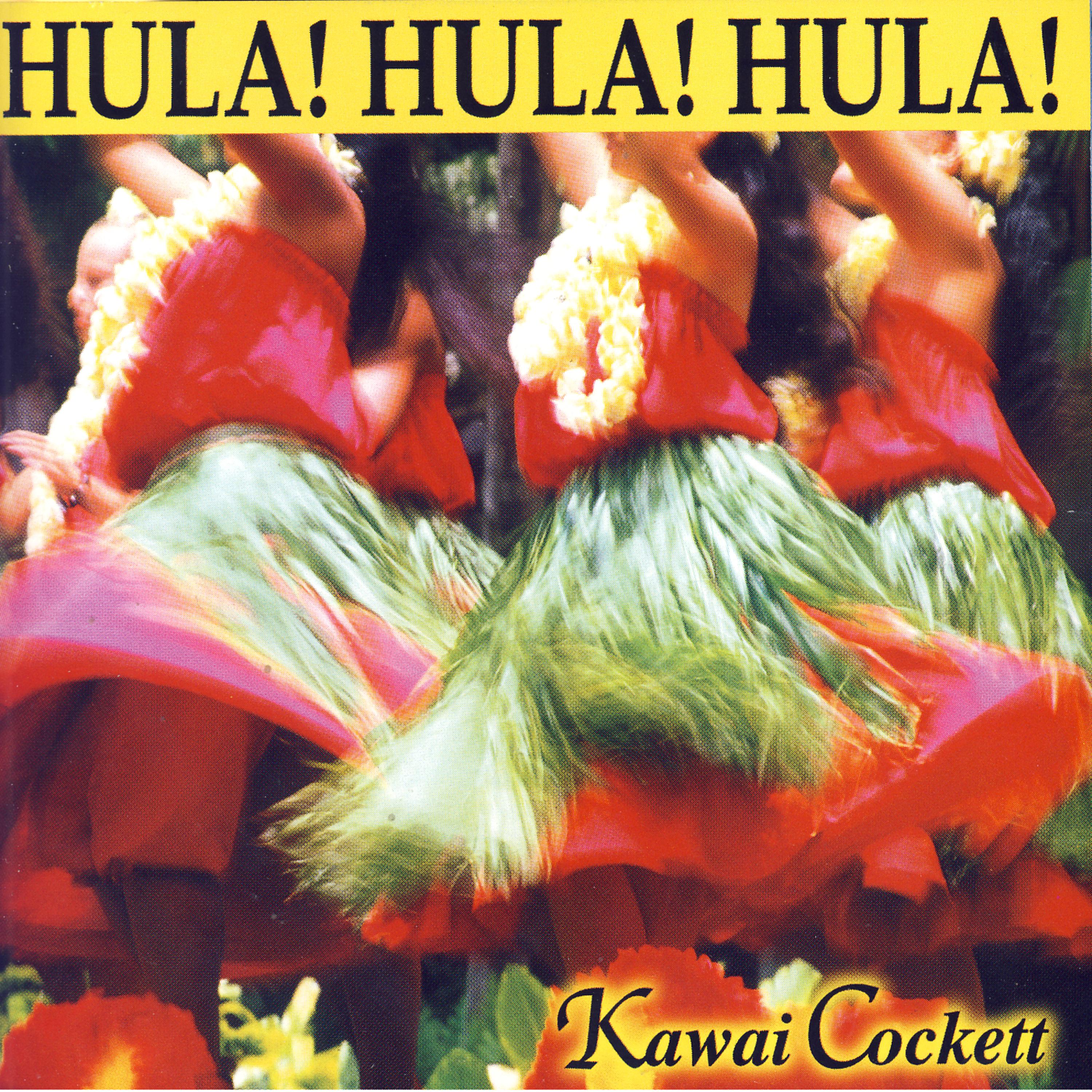 Постер альбома Classic Hula