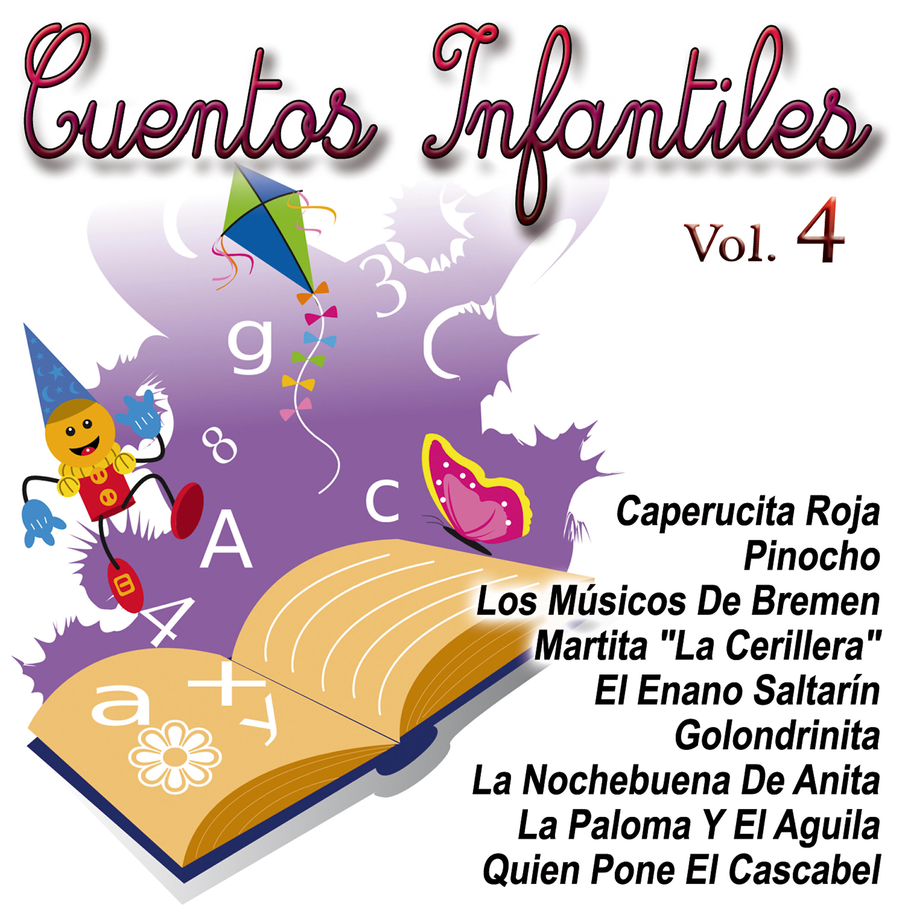 Cuentos Mágicos - La Paloma Y El Aguila