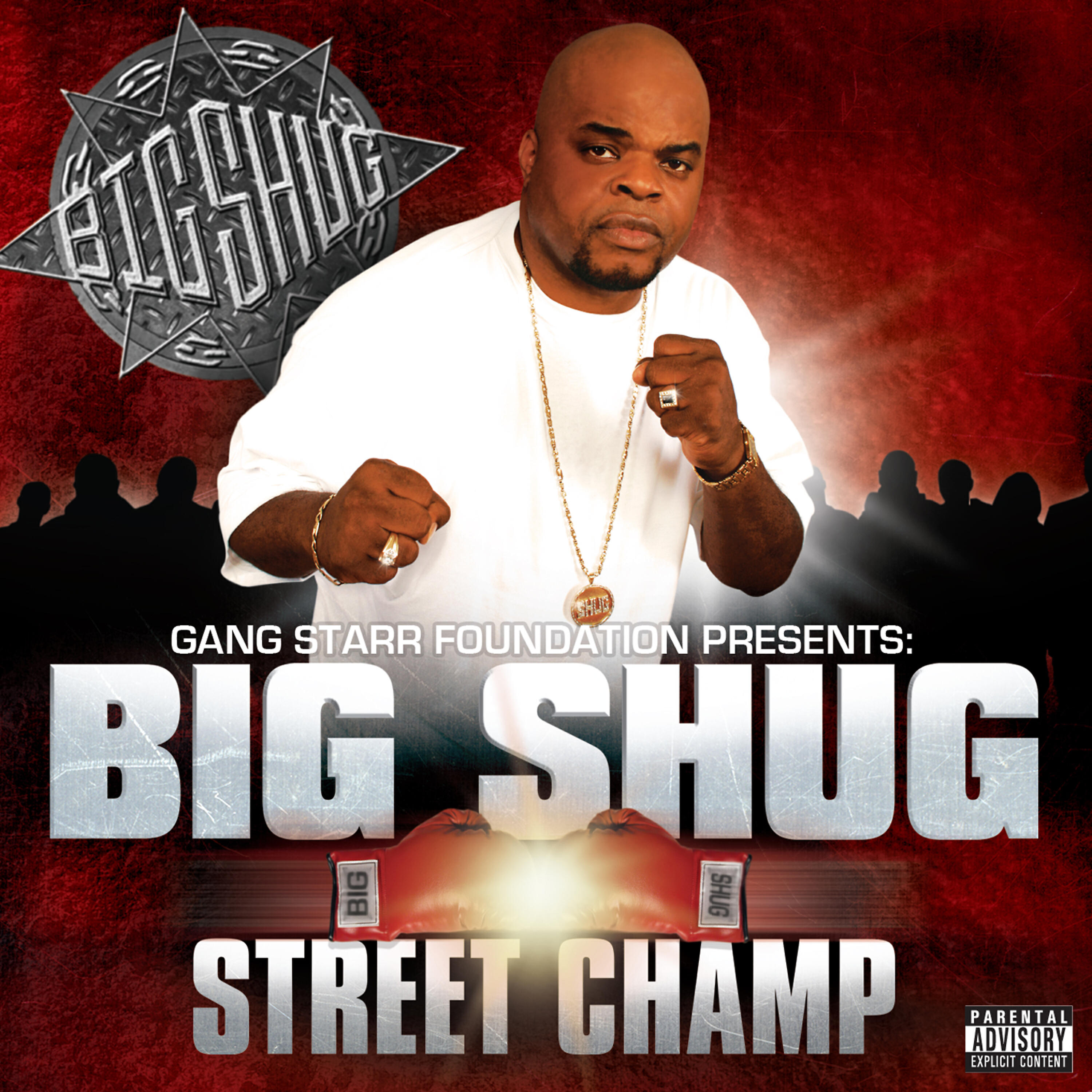 Big Shug - Play It