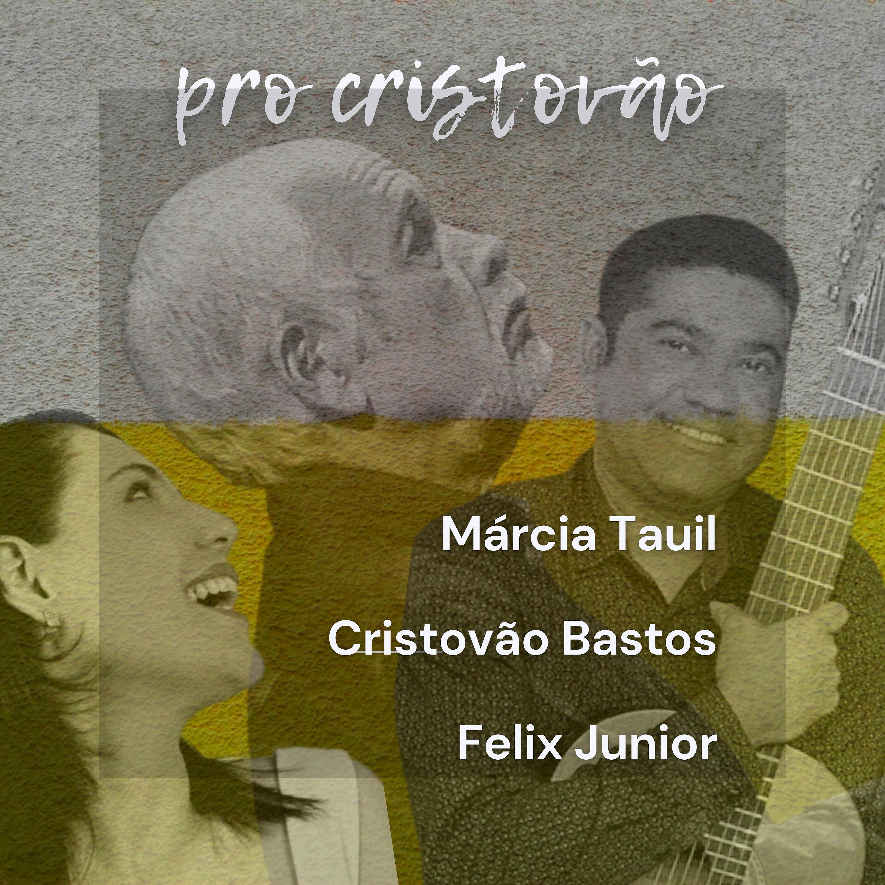 Постер альбома Pro Cristovão