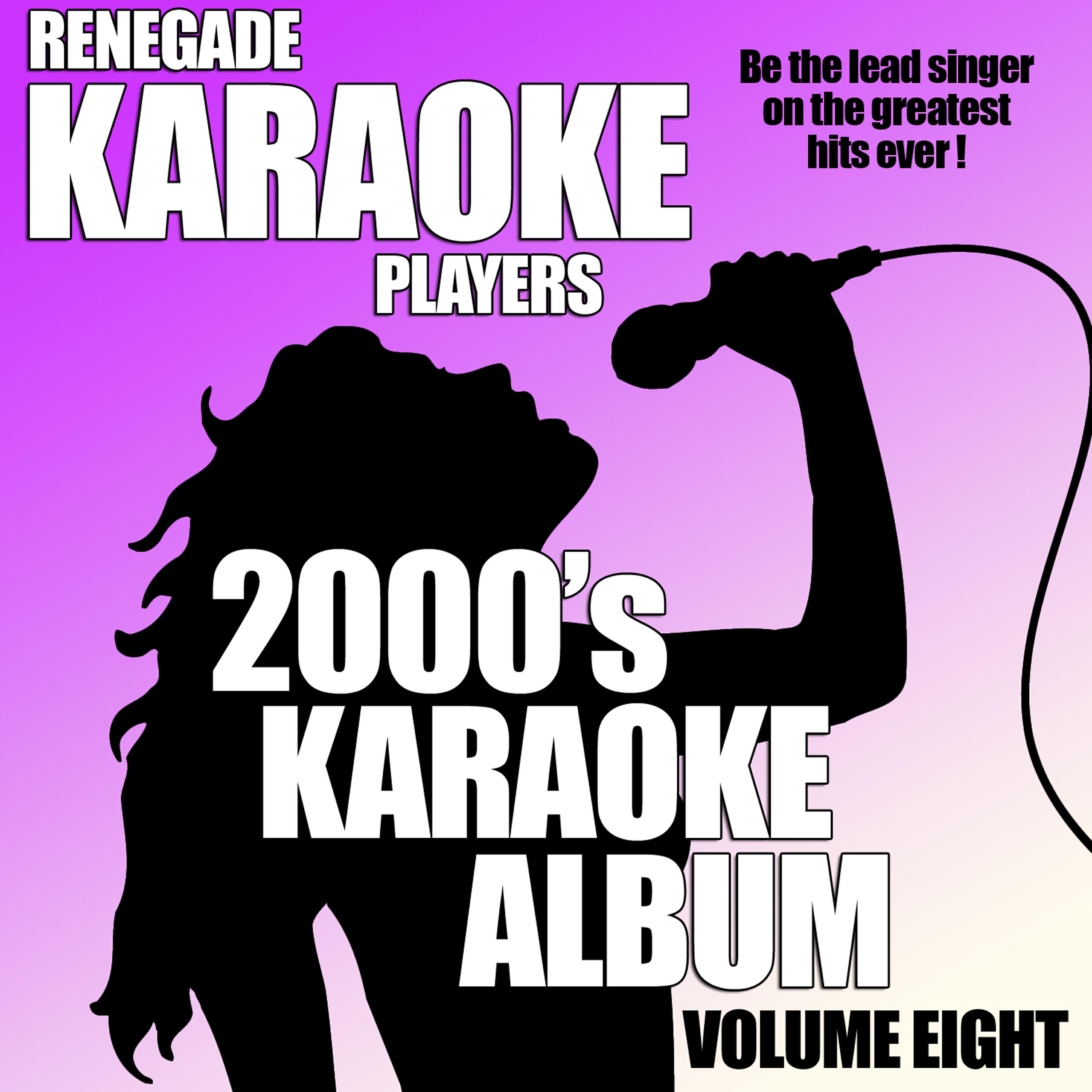 Renegade Karaoke Players - Stranger in my House (Karaoke Version)