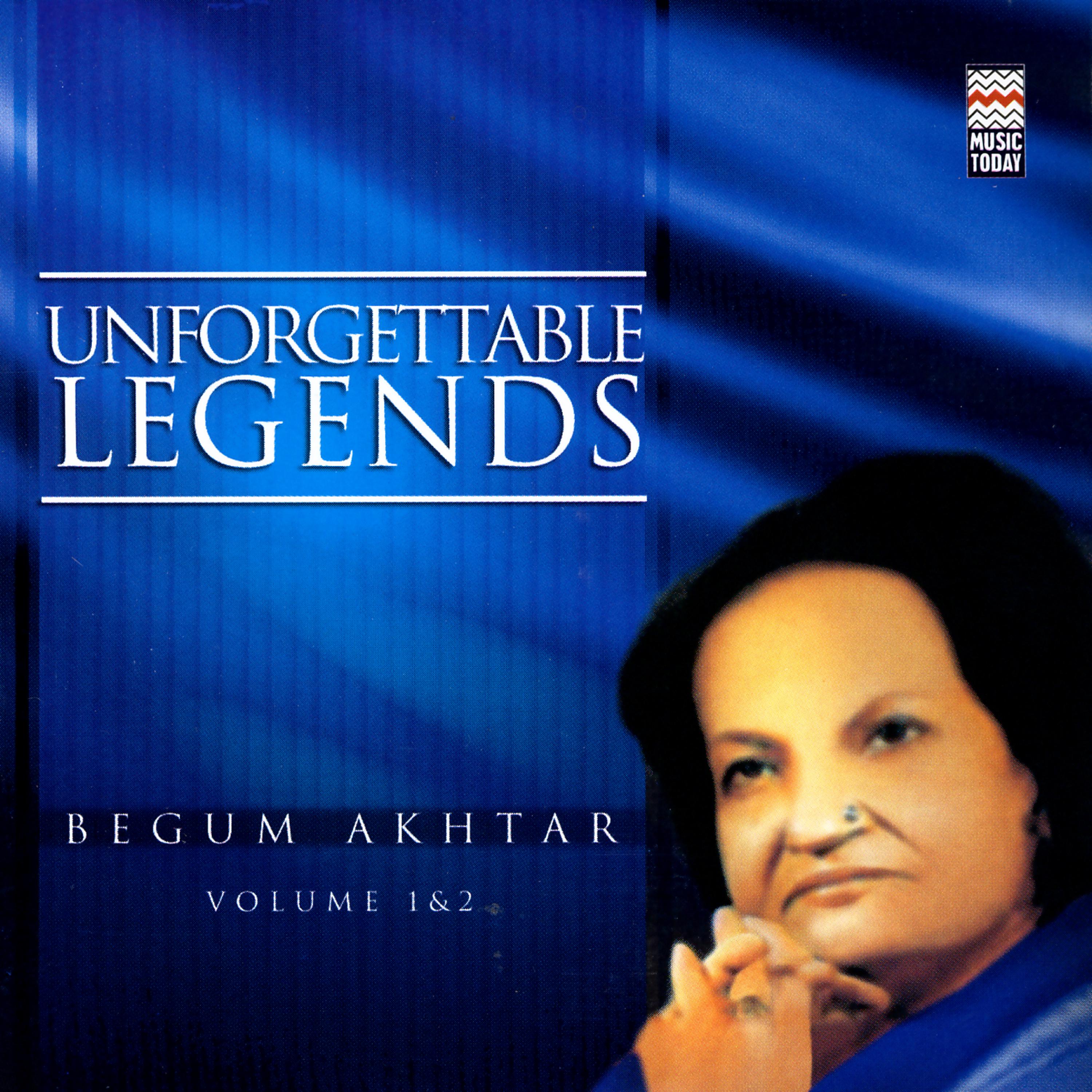 Постер альбома Unforgettable Legends
