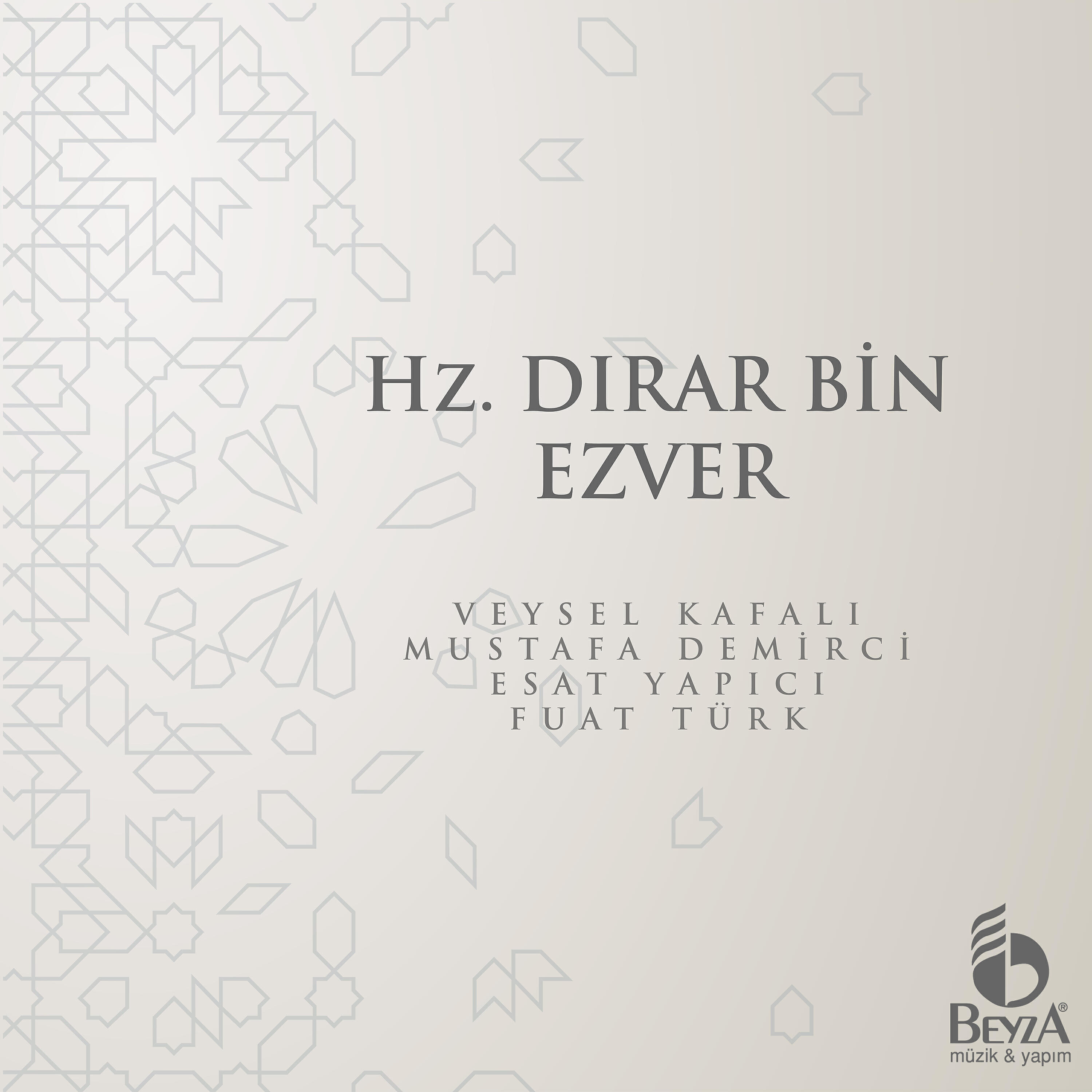 Veysel Kafalı - Hz.Dırar Bin Ezver (02.Bölüm)