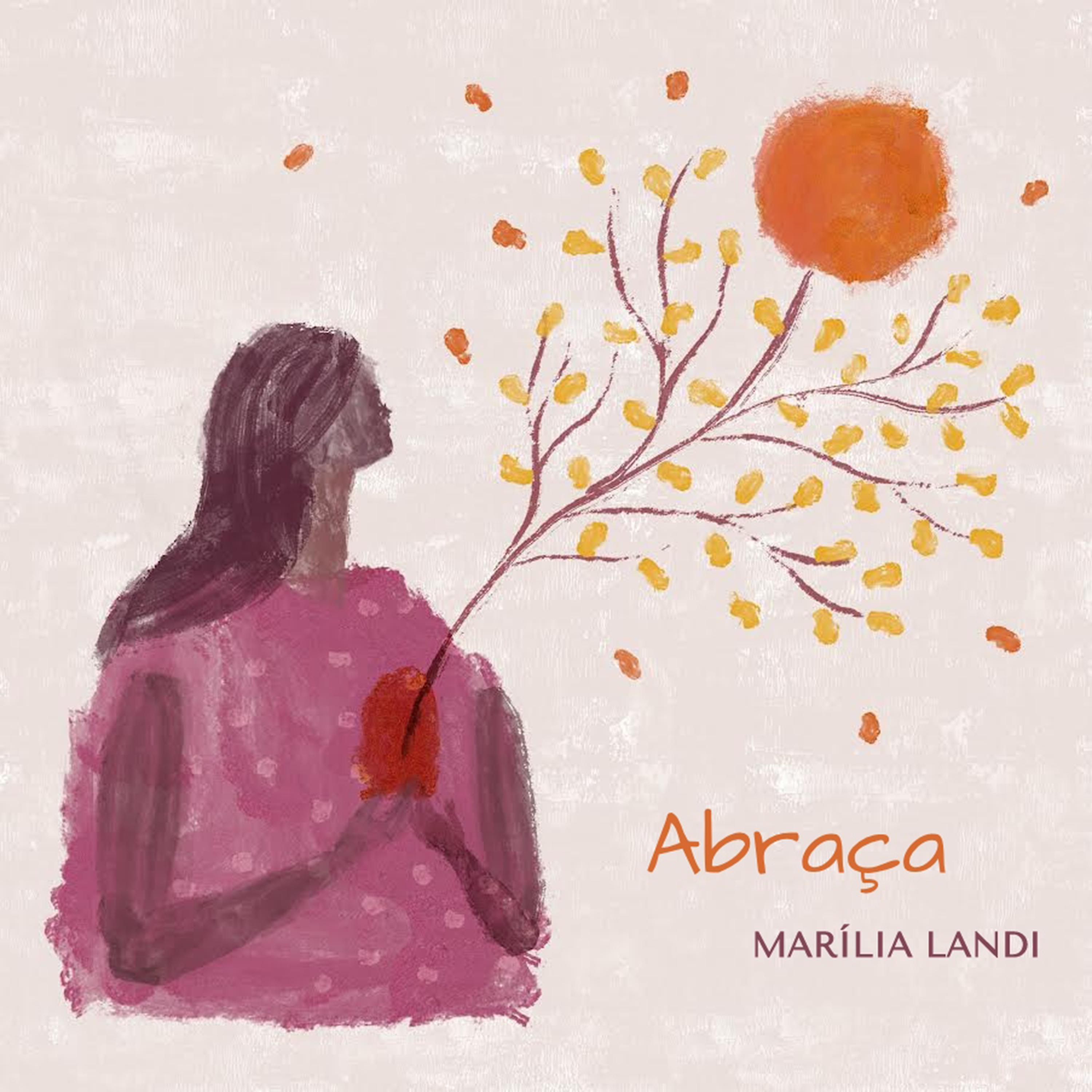 Постер альбома Abraça