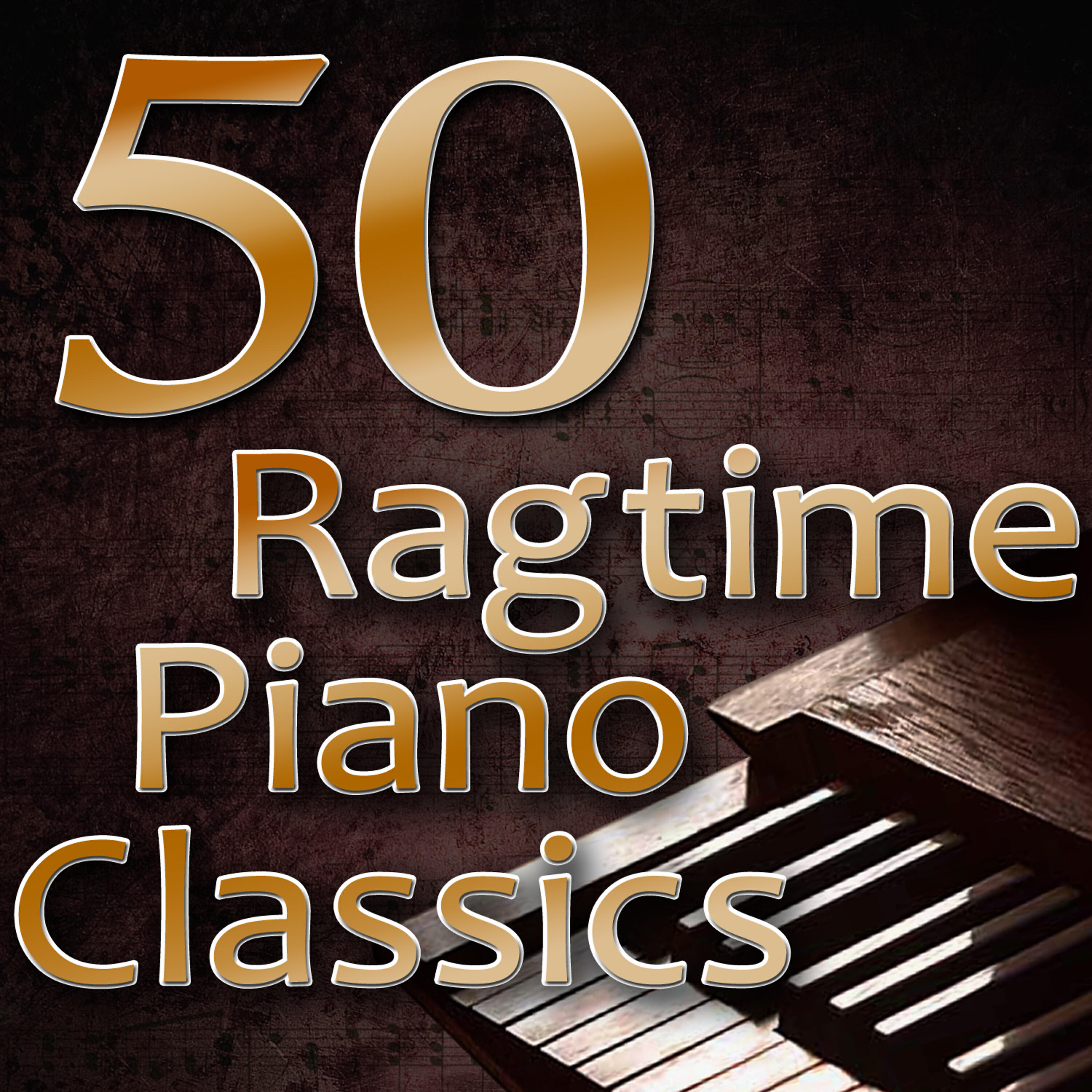 Ragtime Music Unlimited - Scott Joplin's New Rag (Scott Joplin)