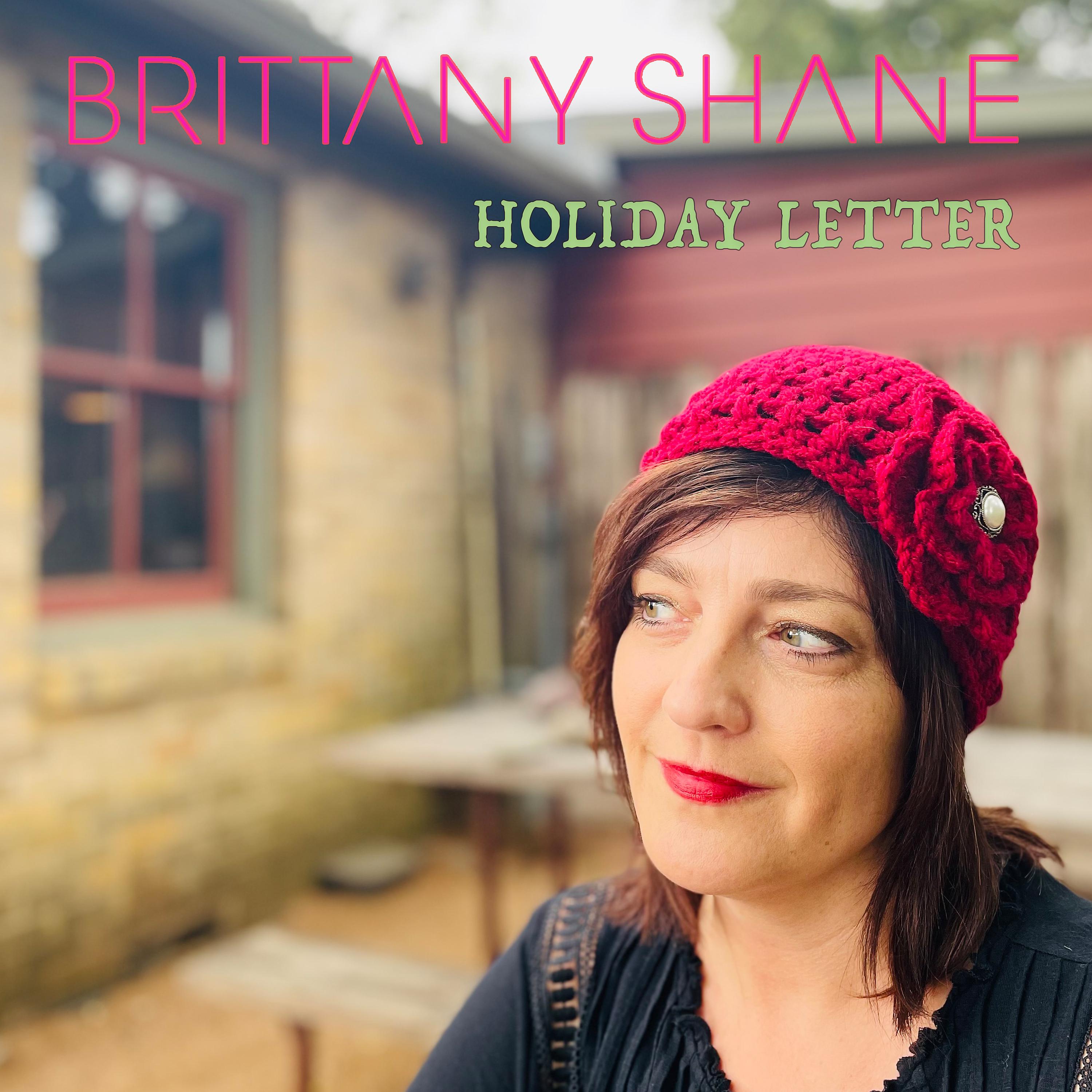 Постер альбома Holiday Letter (Single)