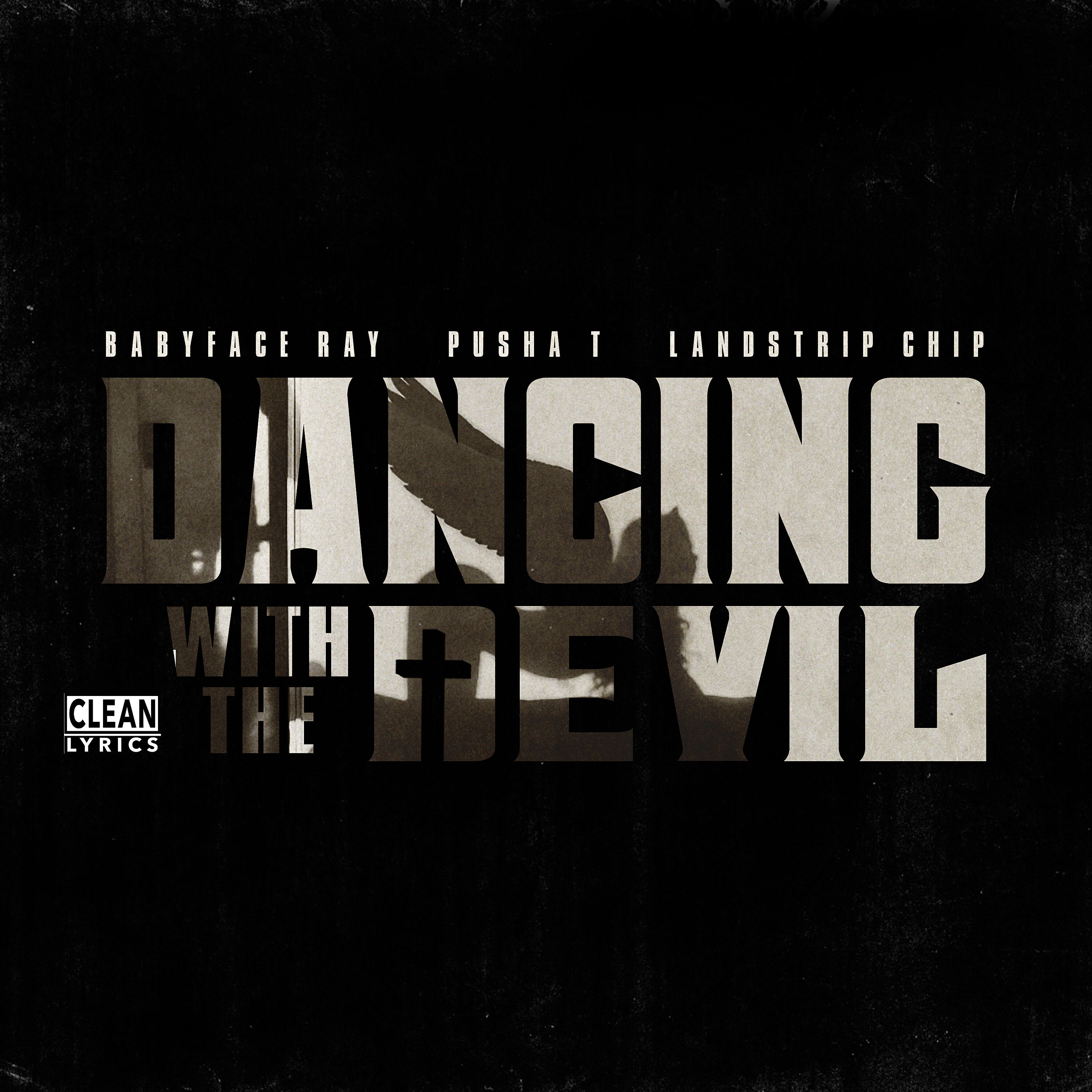 Babyface Ray, Landstrip Chip, Pusha T - Dancing With The Devil ноты