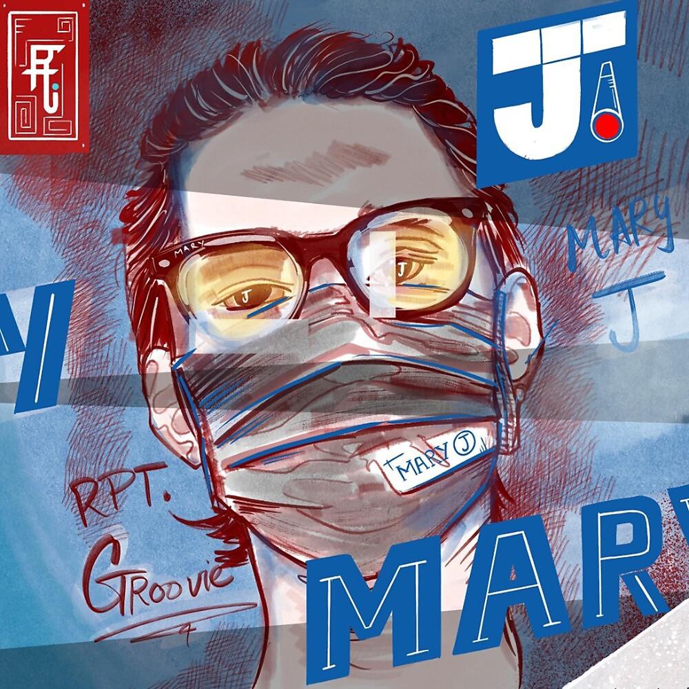 Постер альбома Mary J