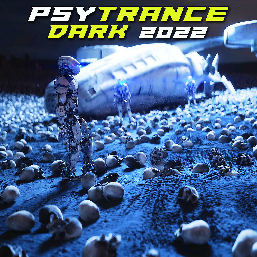 Goanosi - Extraterrestial (Sixsense Remix)
