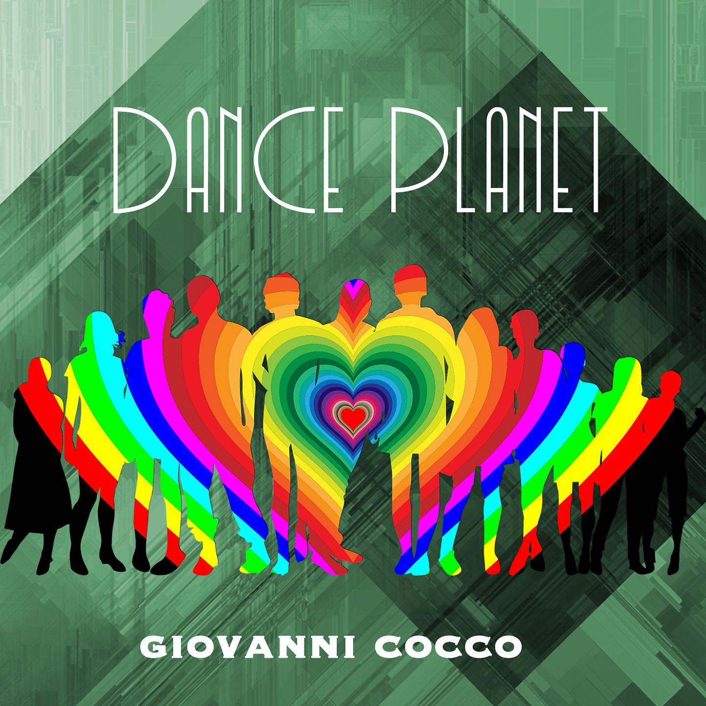 Постер альбома Dance Planet
