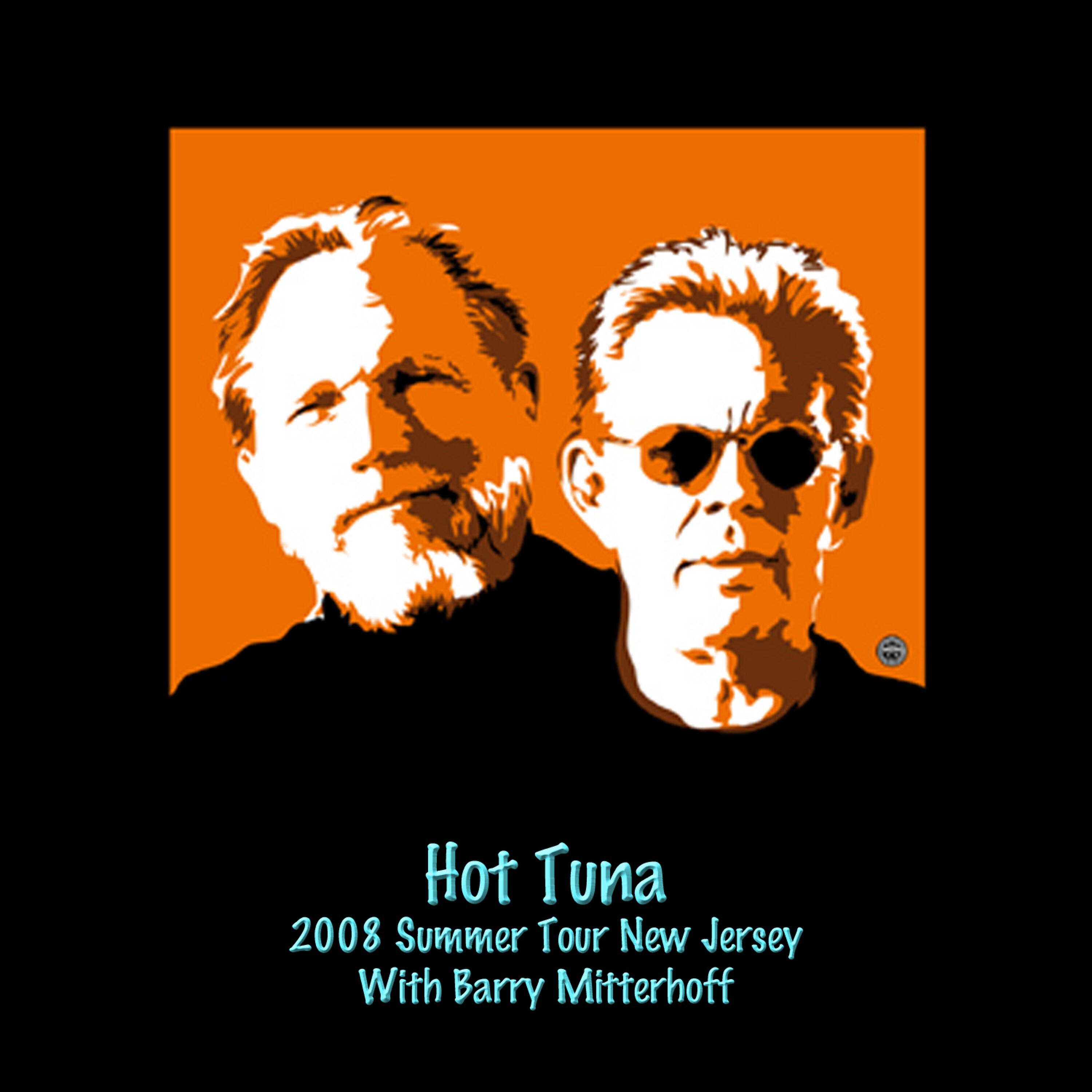 Hot Tuna - Encore: Water Song