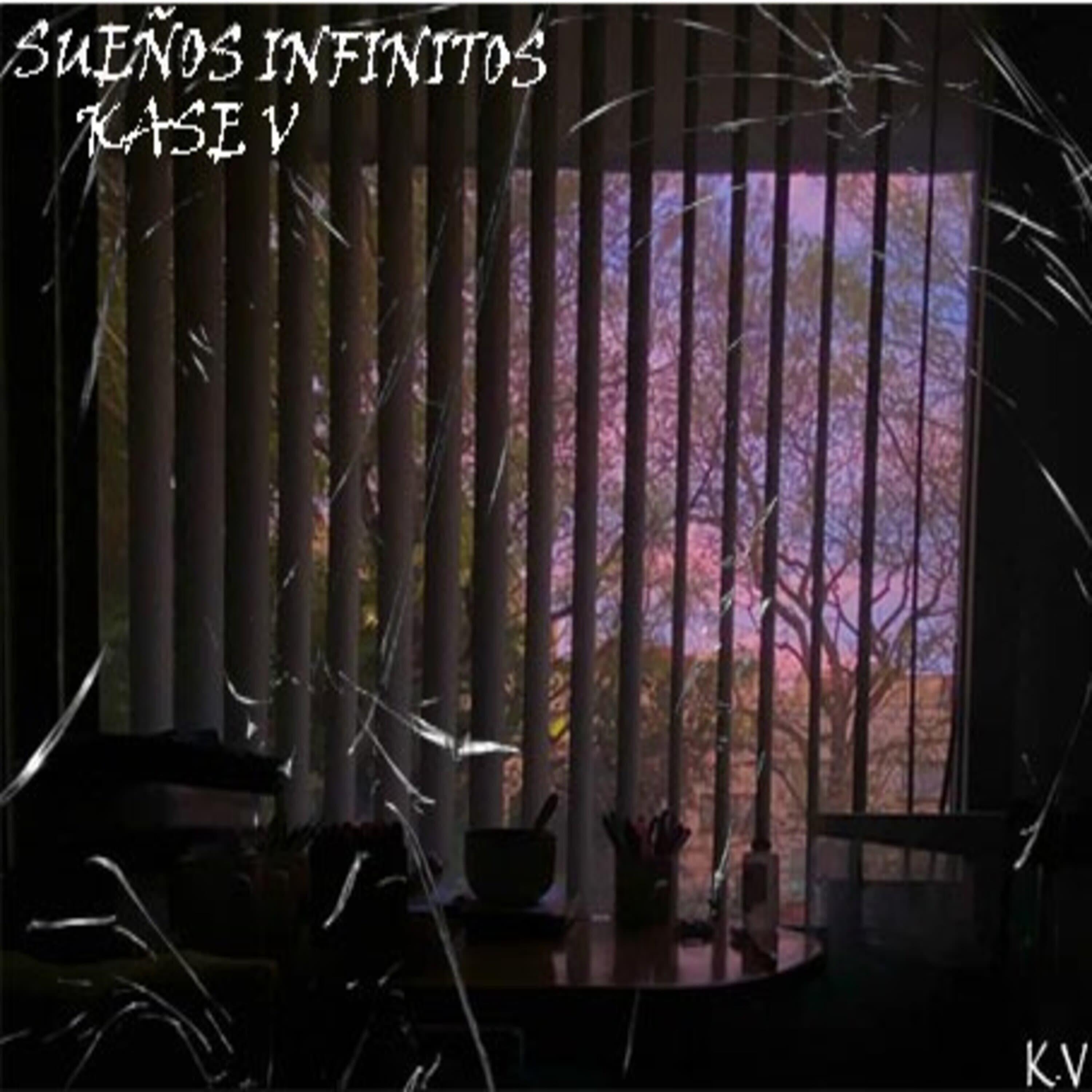 Kase V - Sueños Infinitos