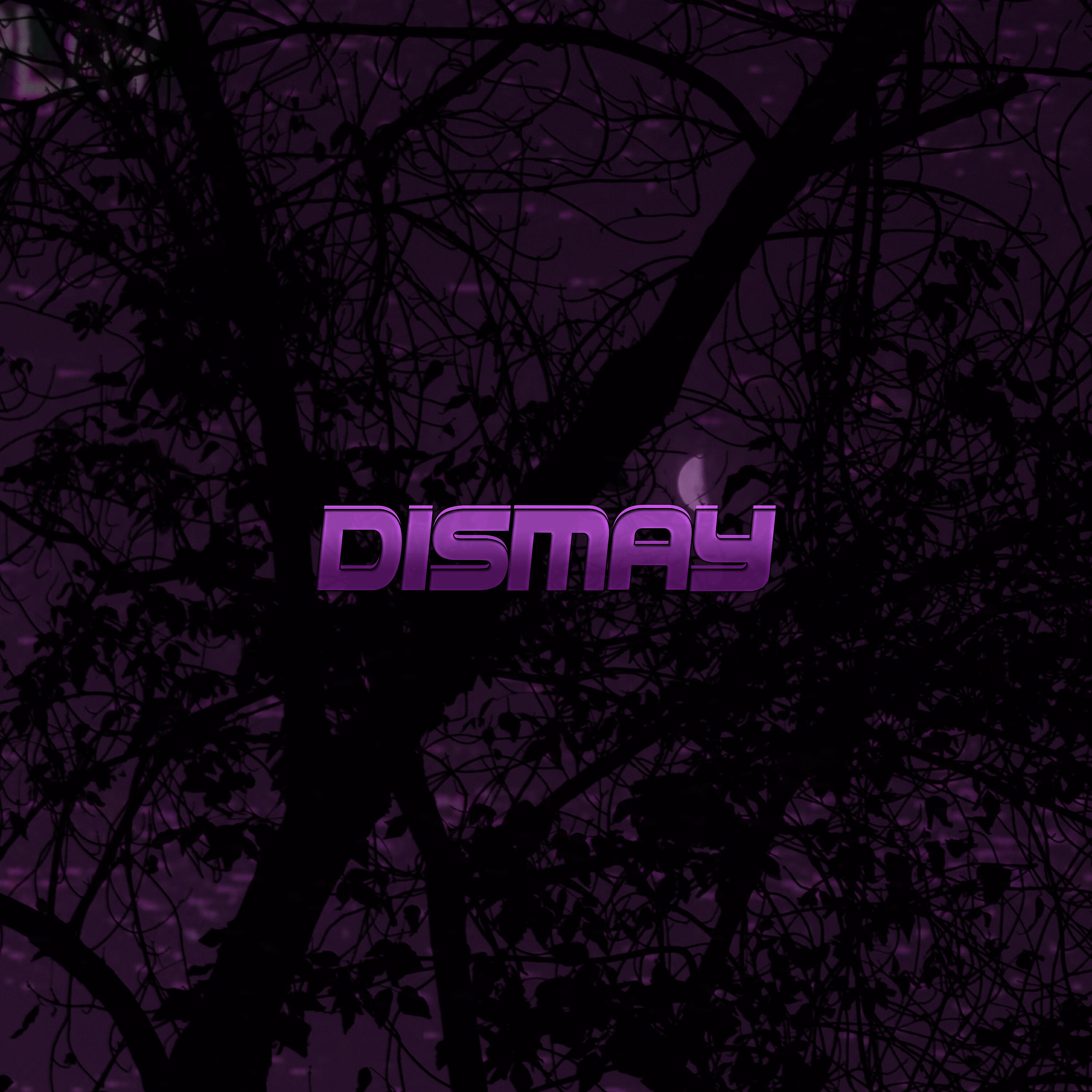 52cursed - Dismay