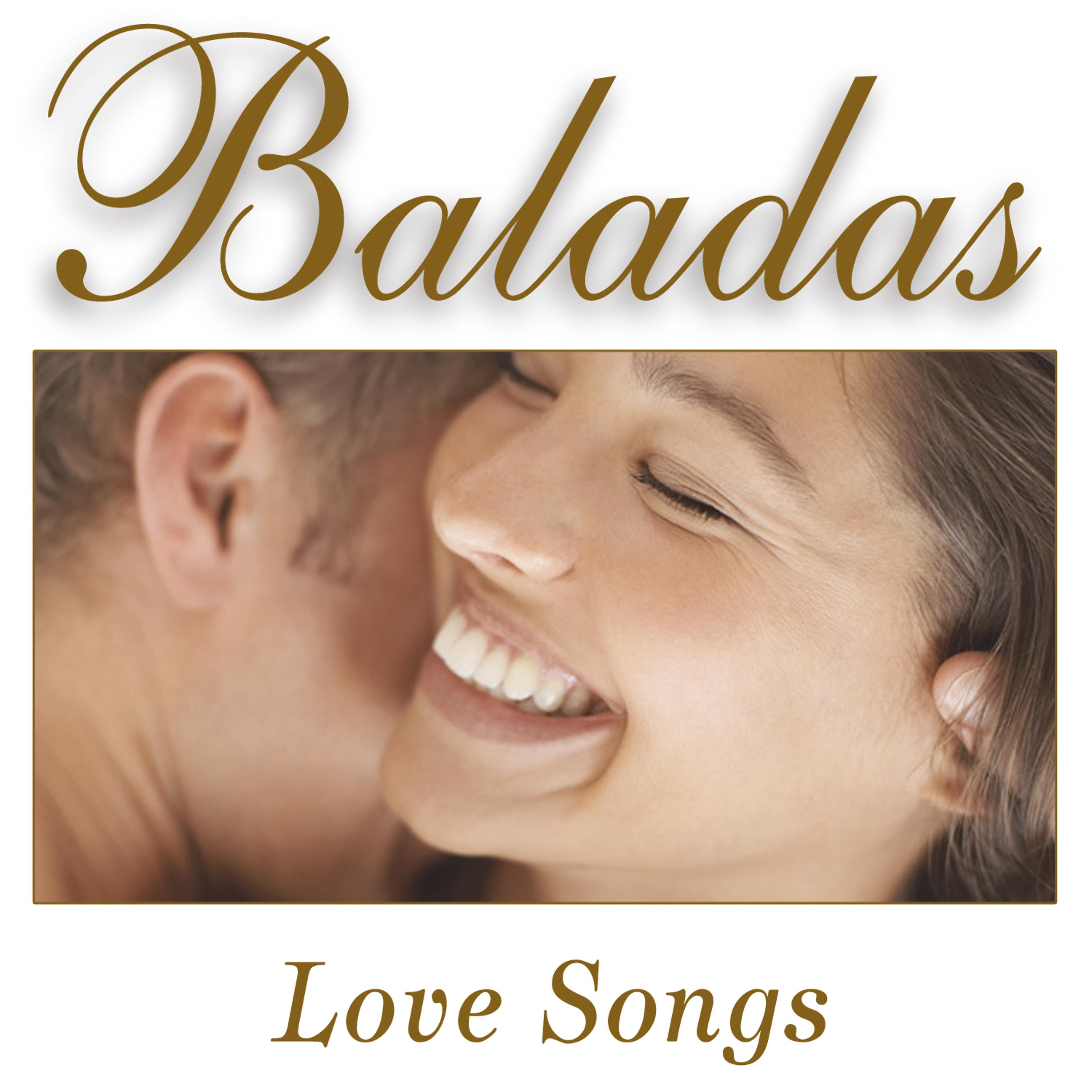 Постер альбома Baladas Vol.6