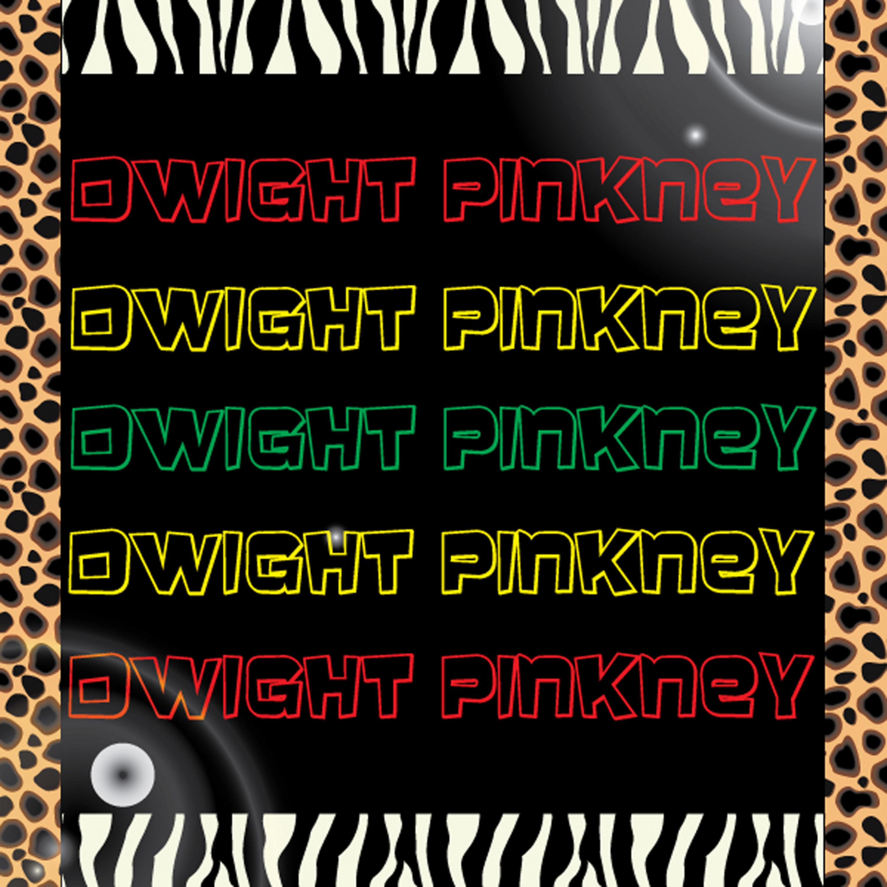 Постер альбома Dwight Pinkney