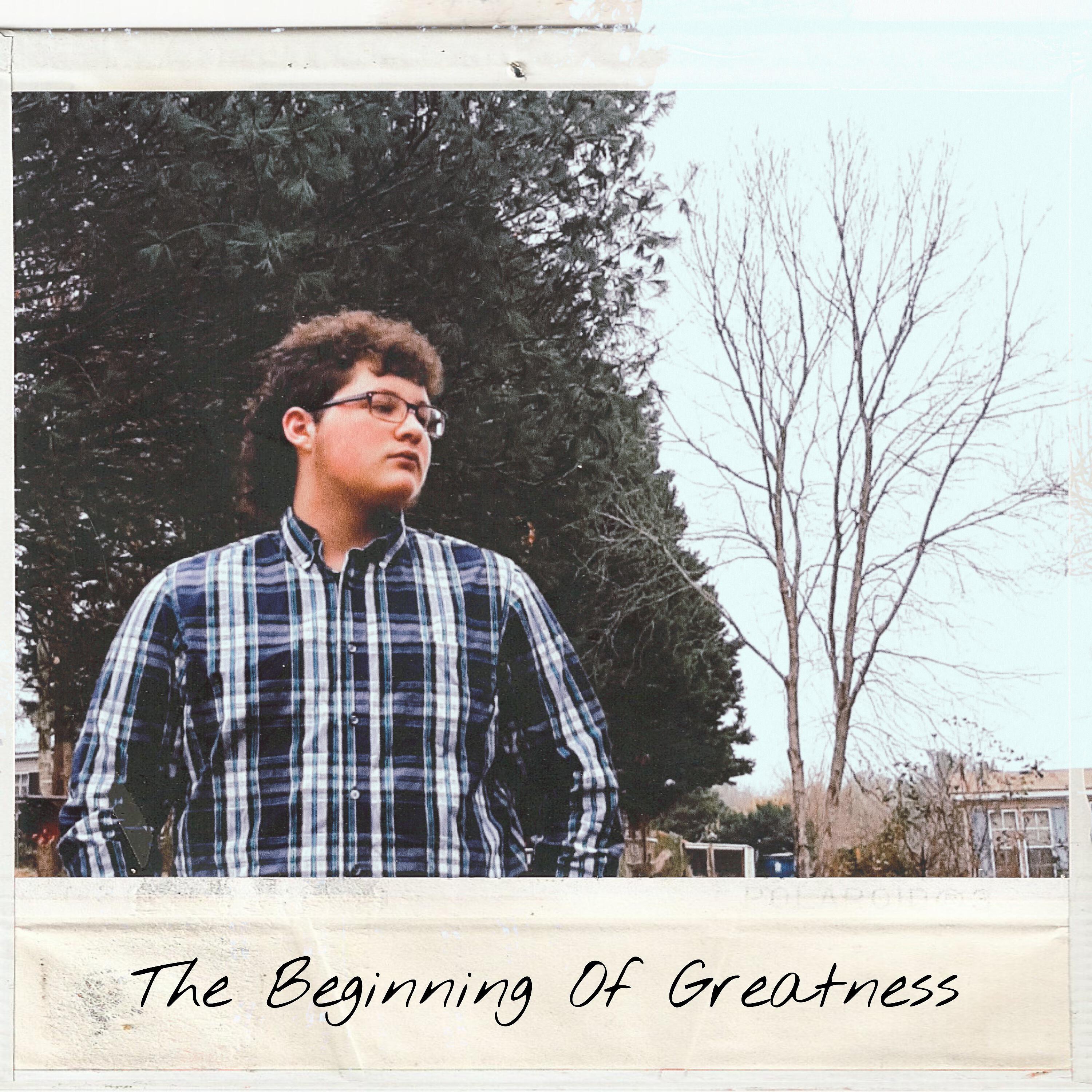 Jack Issaiah - The Beginning of Greatness