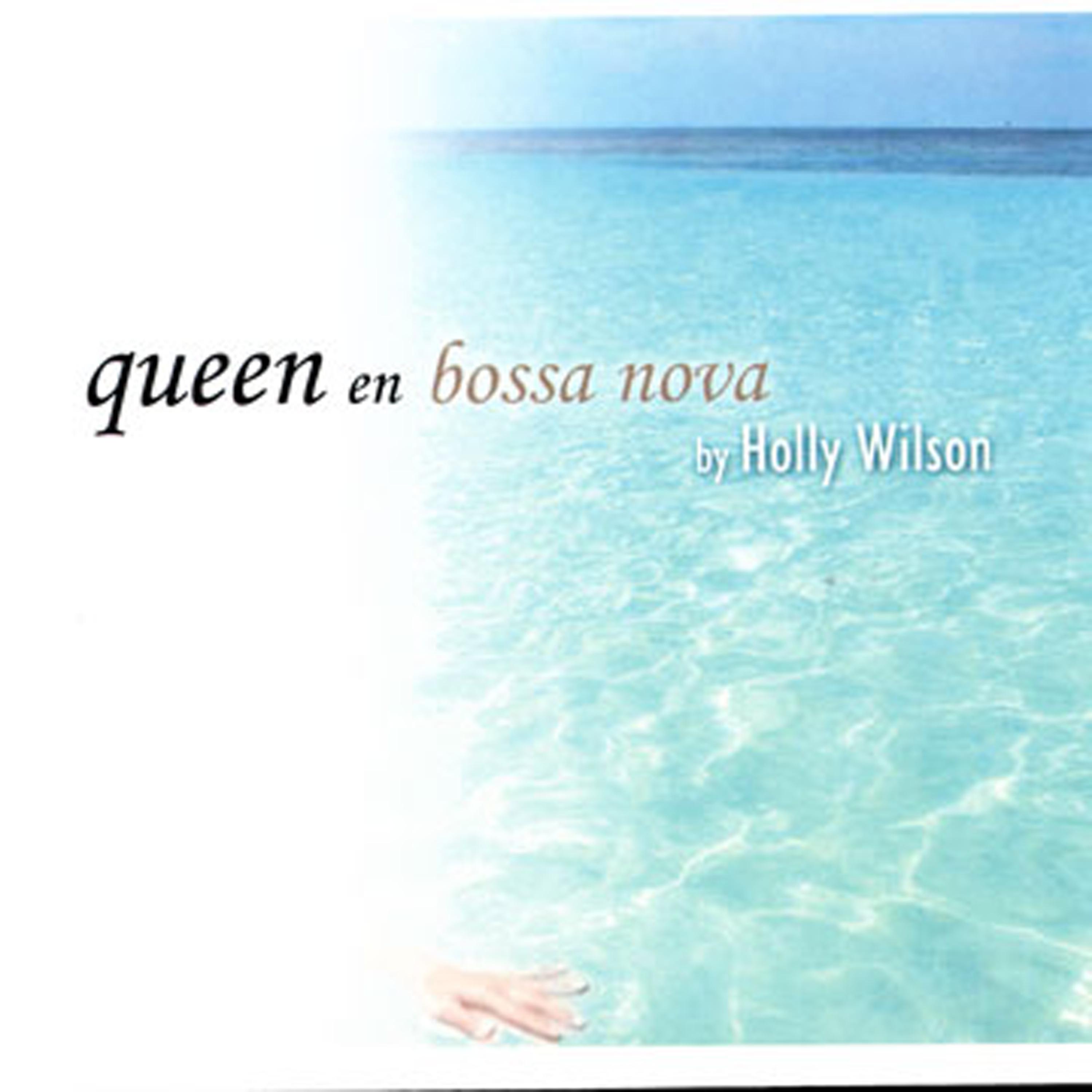 Постер альбома Queen En Bossa Nova