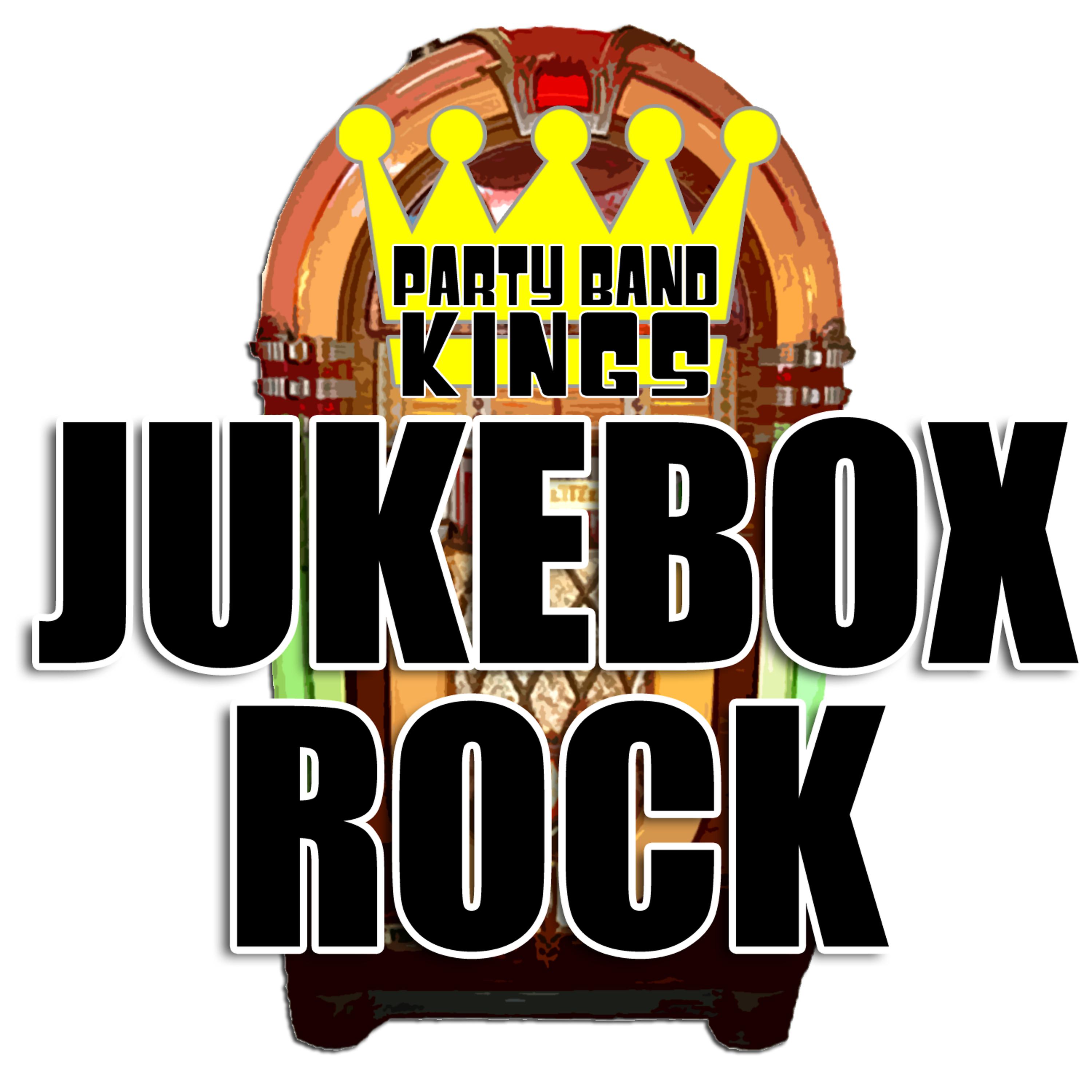 Постер альбома Jukebox Rock