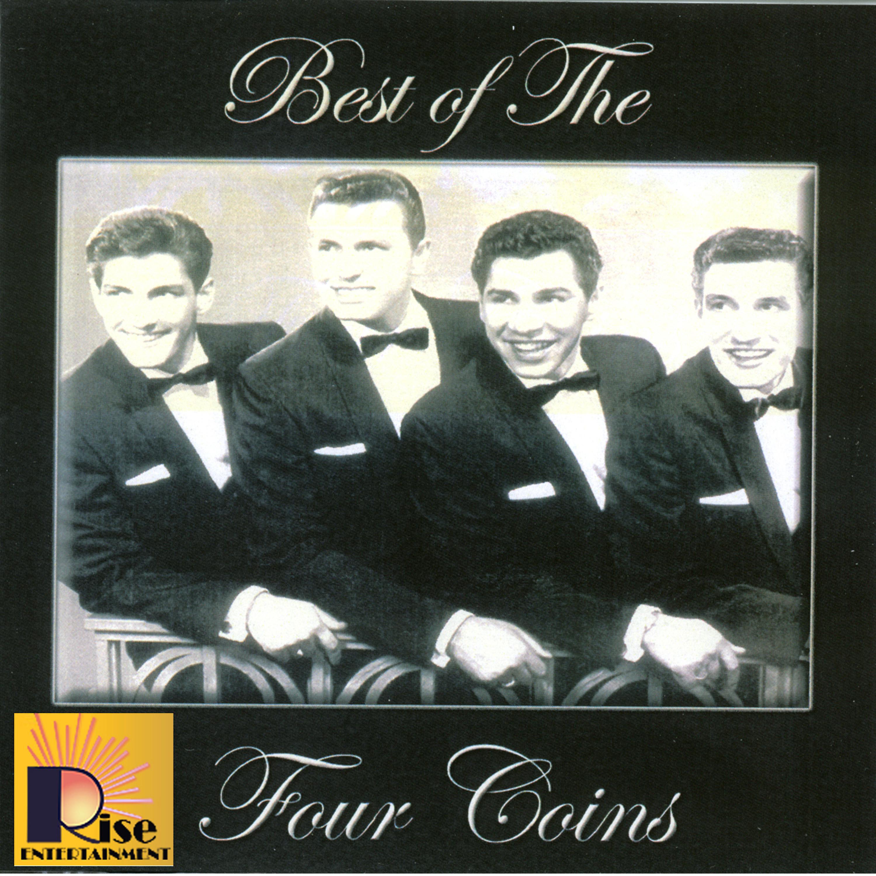 Постер альбома Best Of The Four Coins