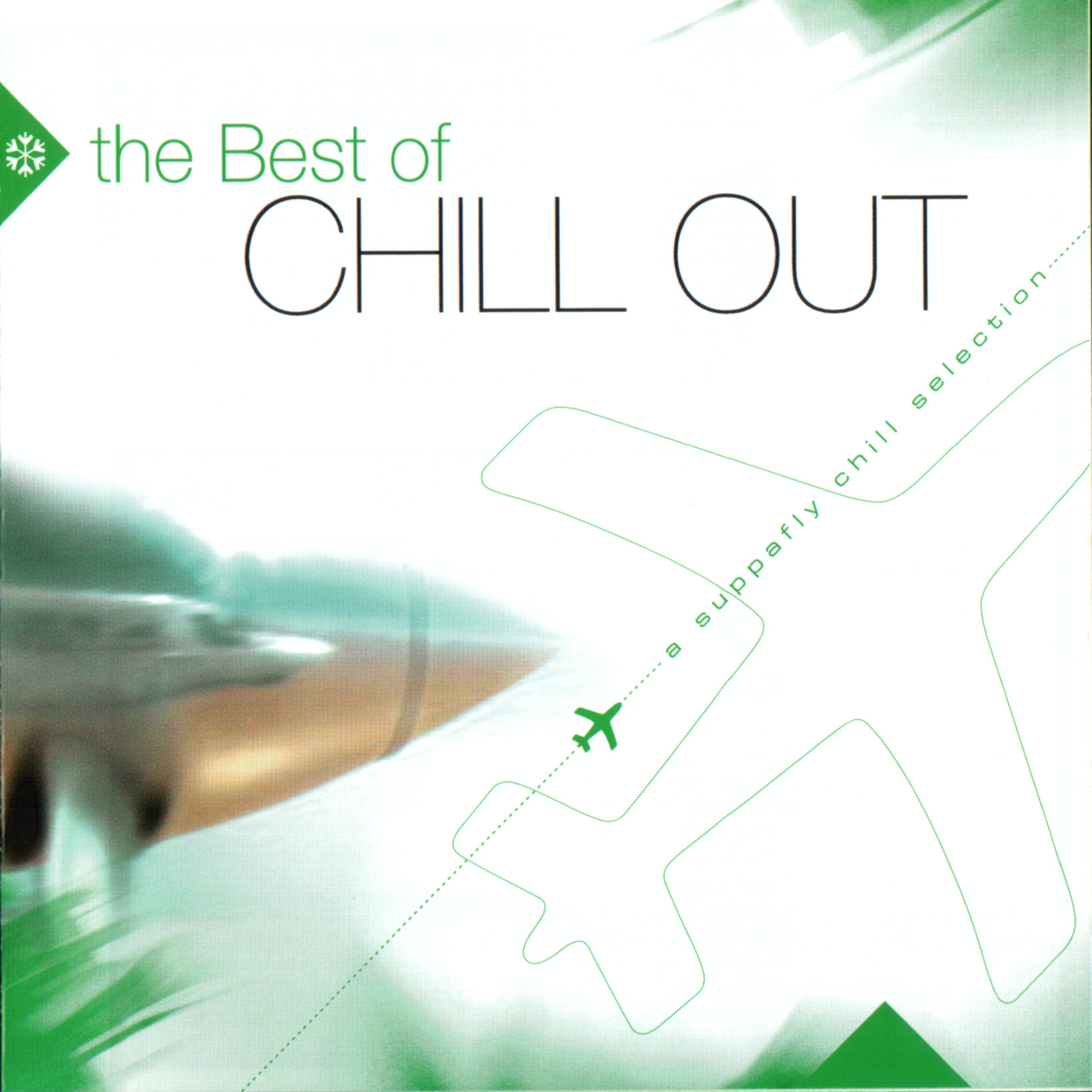 Постер альбома The Best of Chill Out Vol. 2