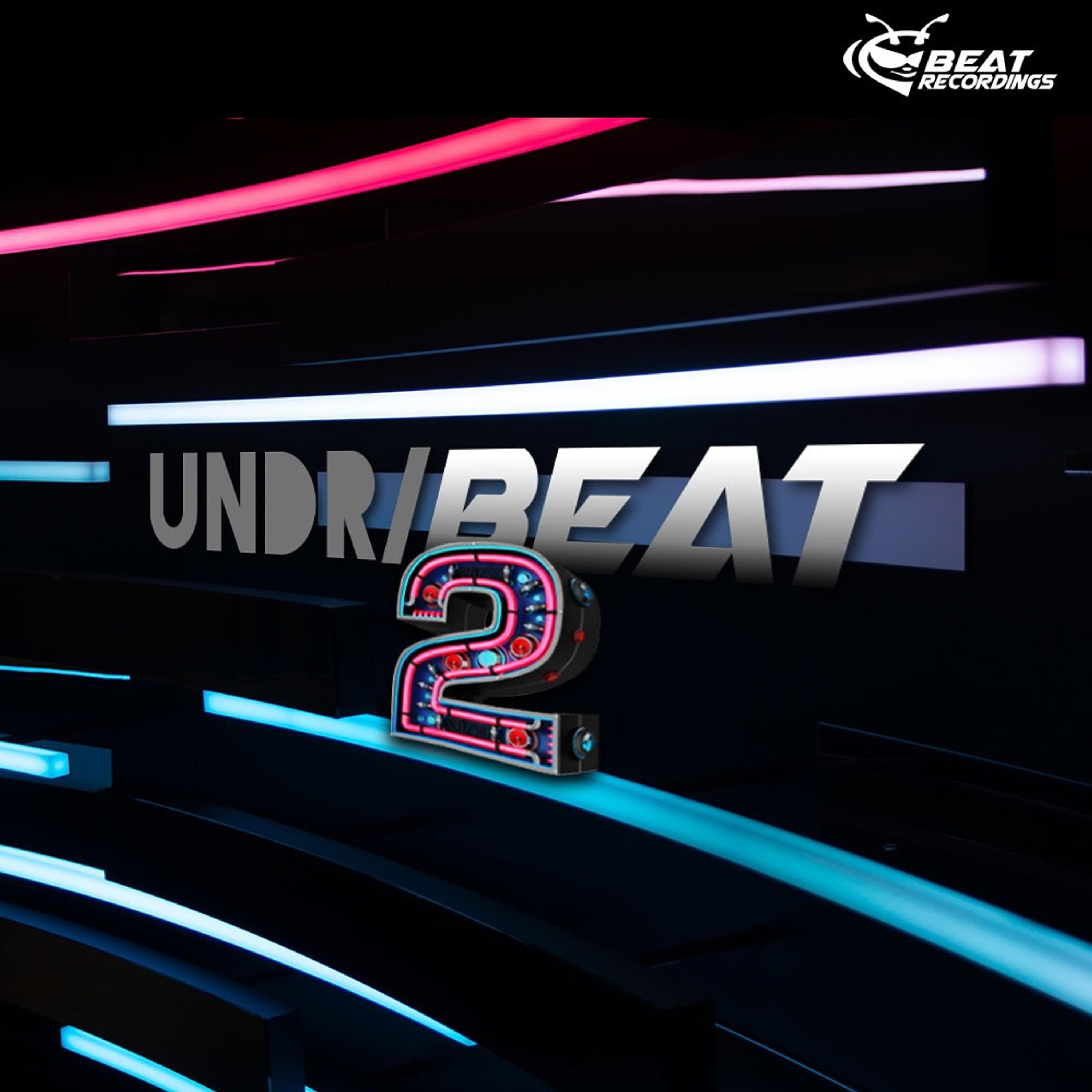 Постер альбома Undr Beat 2