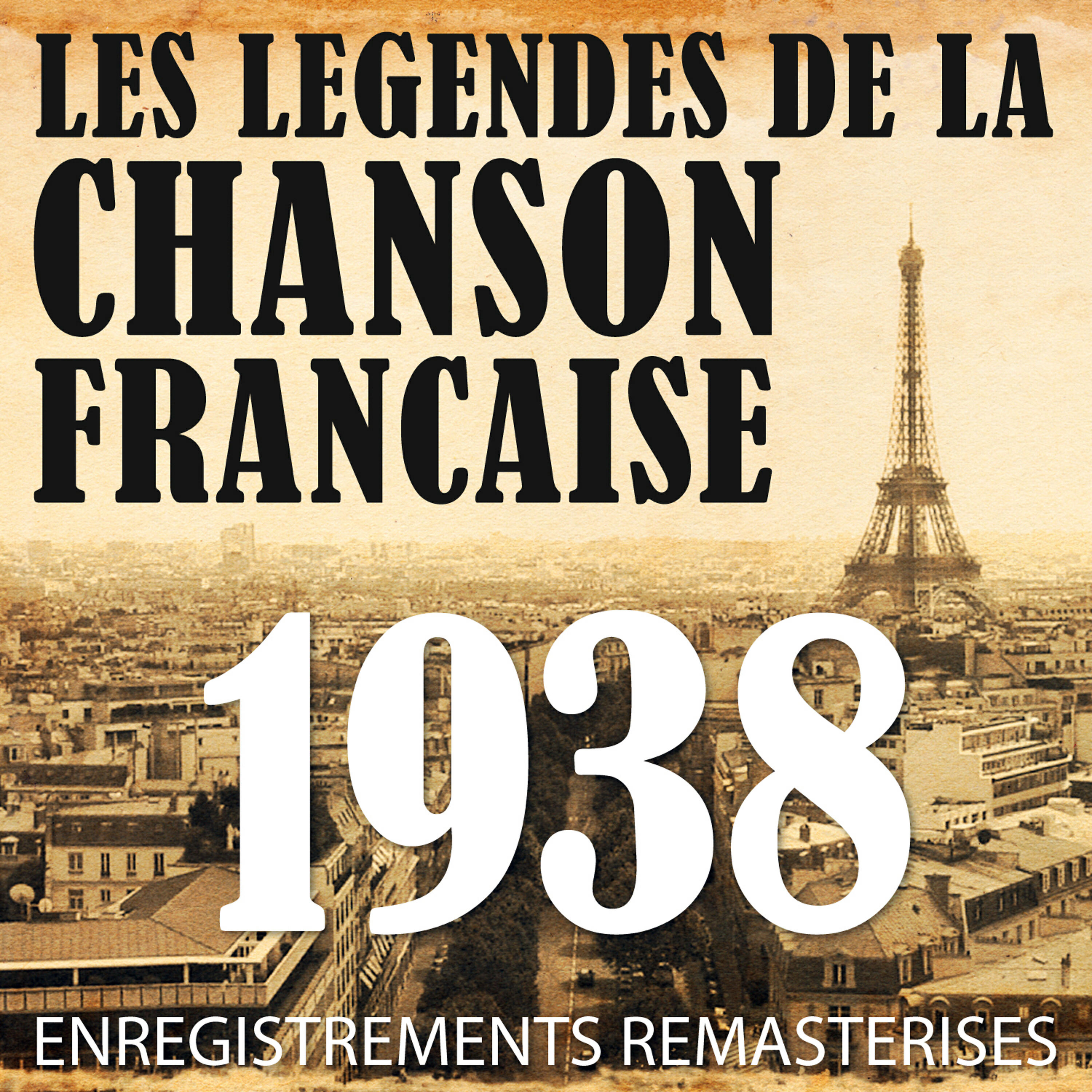 Le Chanteur Sans Nom - Vous Qui Passez Sans Me Voir