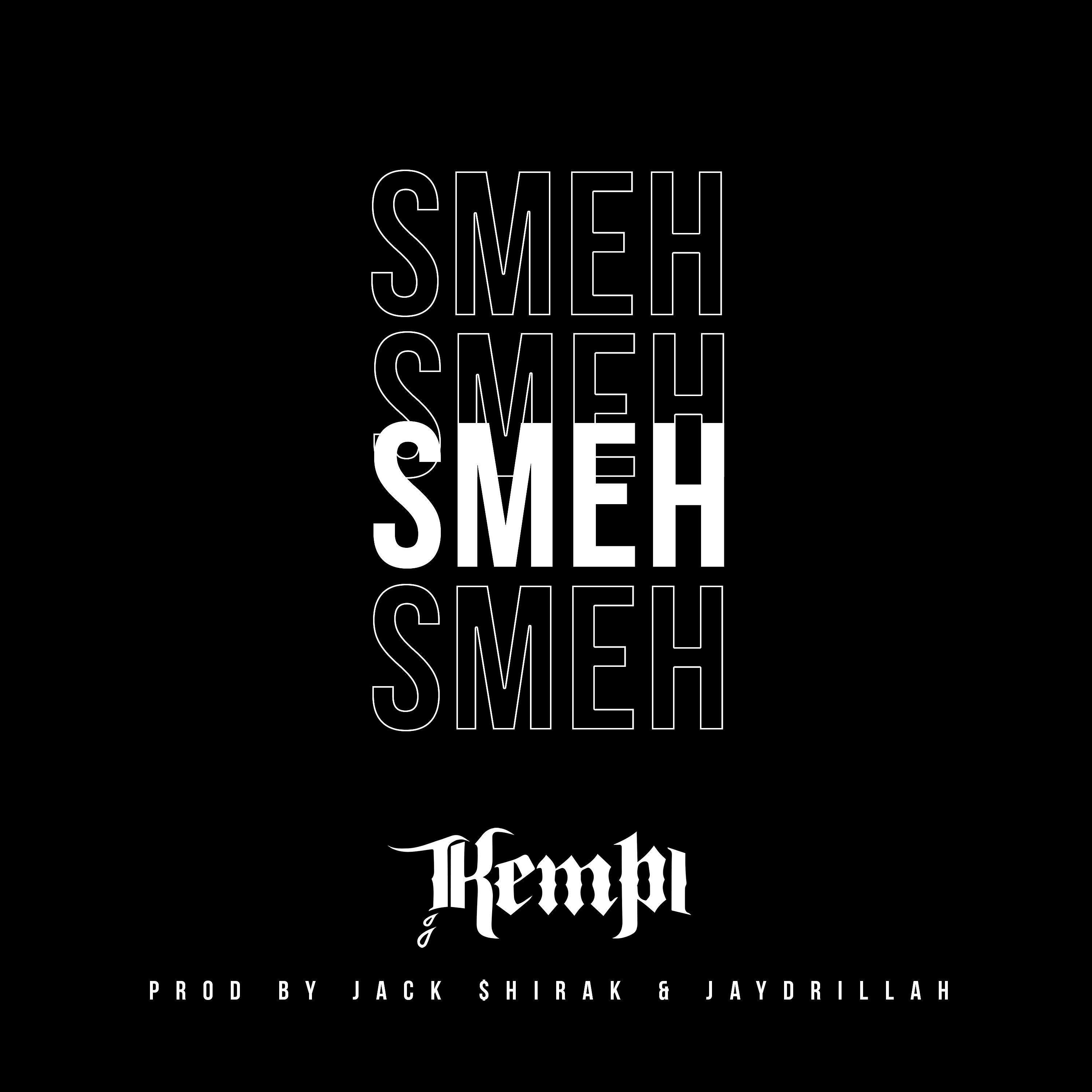 Kempi - Smeh