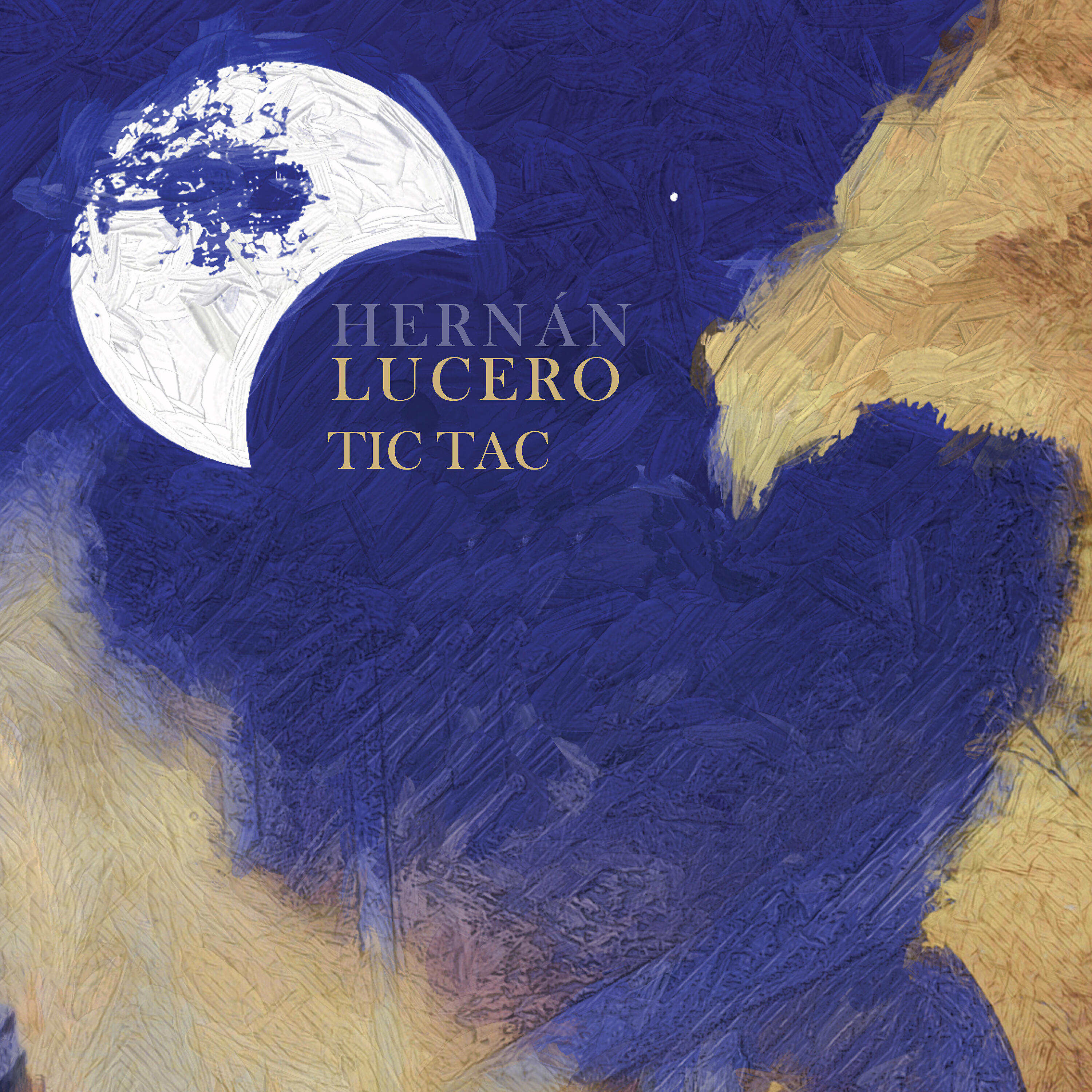 Hernán Lucero - Tic Tac
